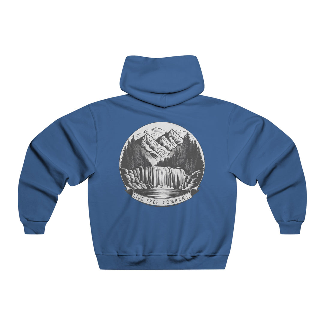 The Falls Hoodie