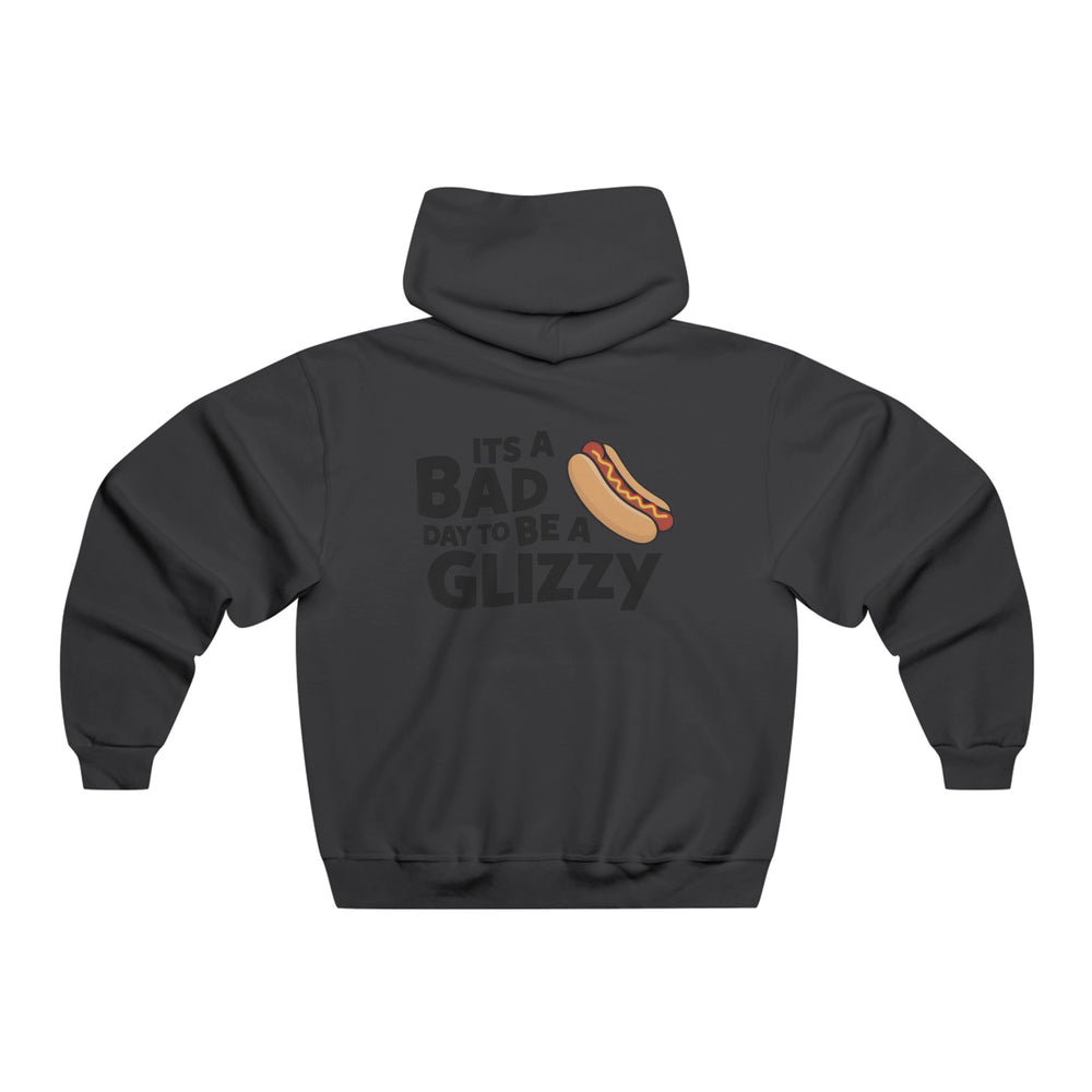 Glizzy Hoodie