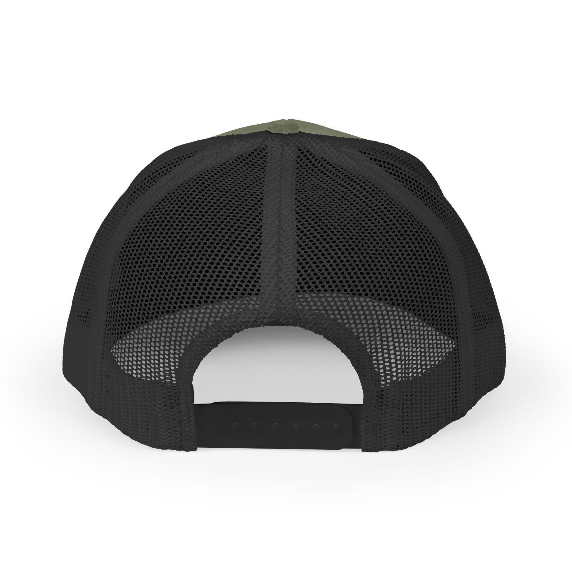 Snapback Cursive Cap