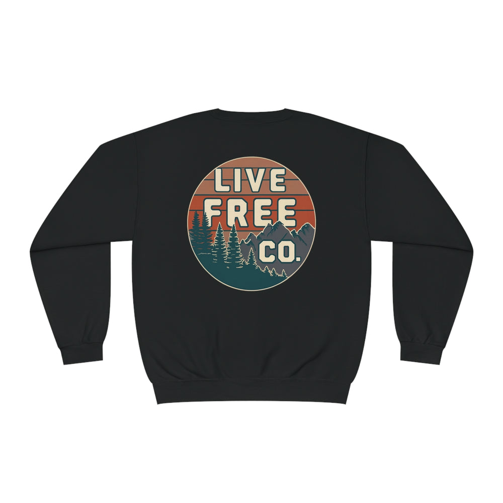 Ridgeline Sweatshirt