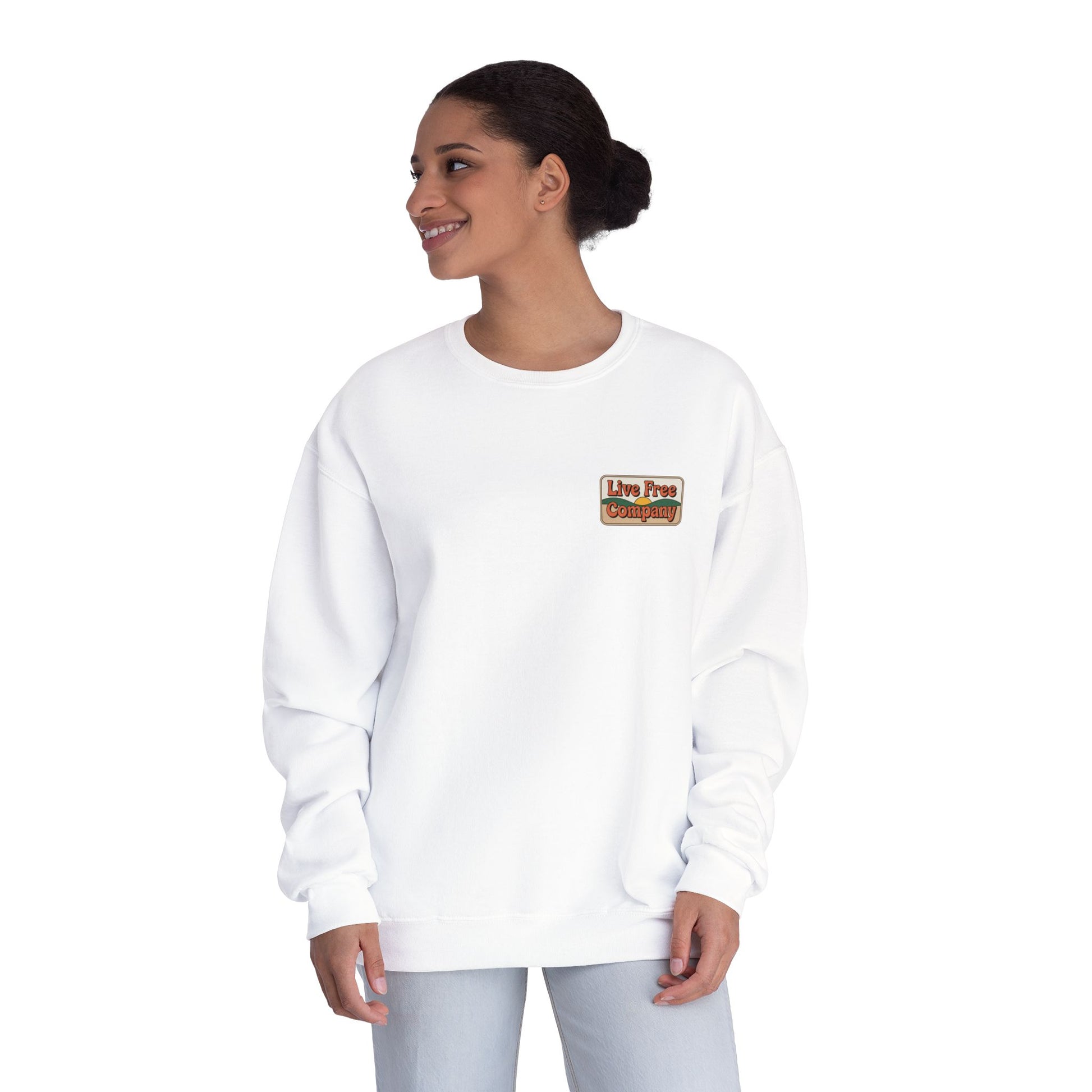Rolling Hills Sweatshirt