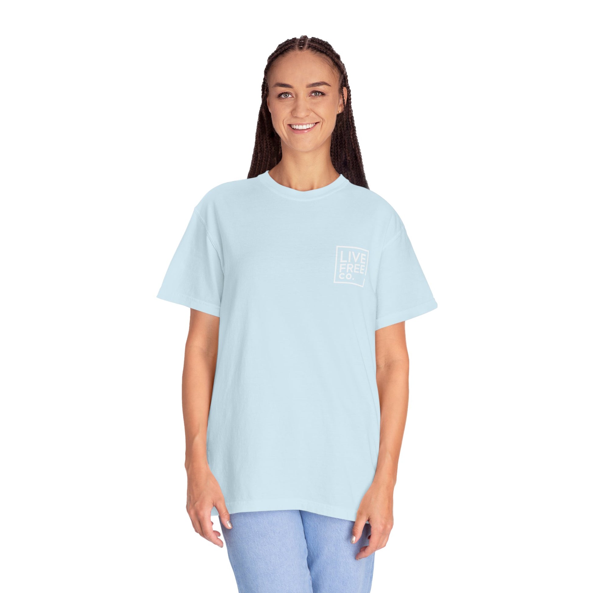 Sheldon the Shark T-shirt