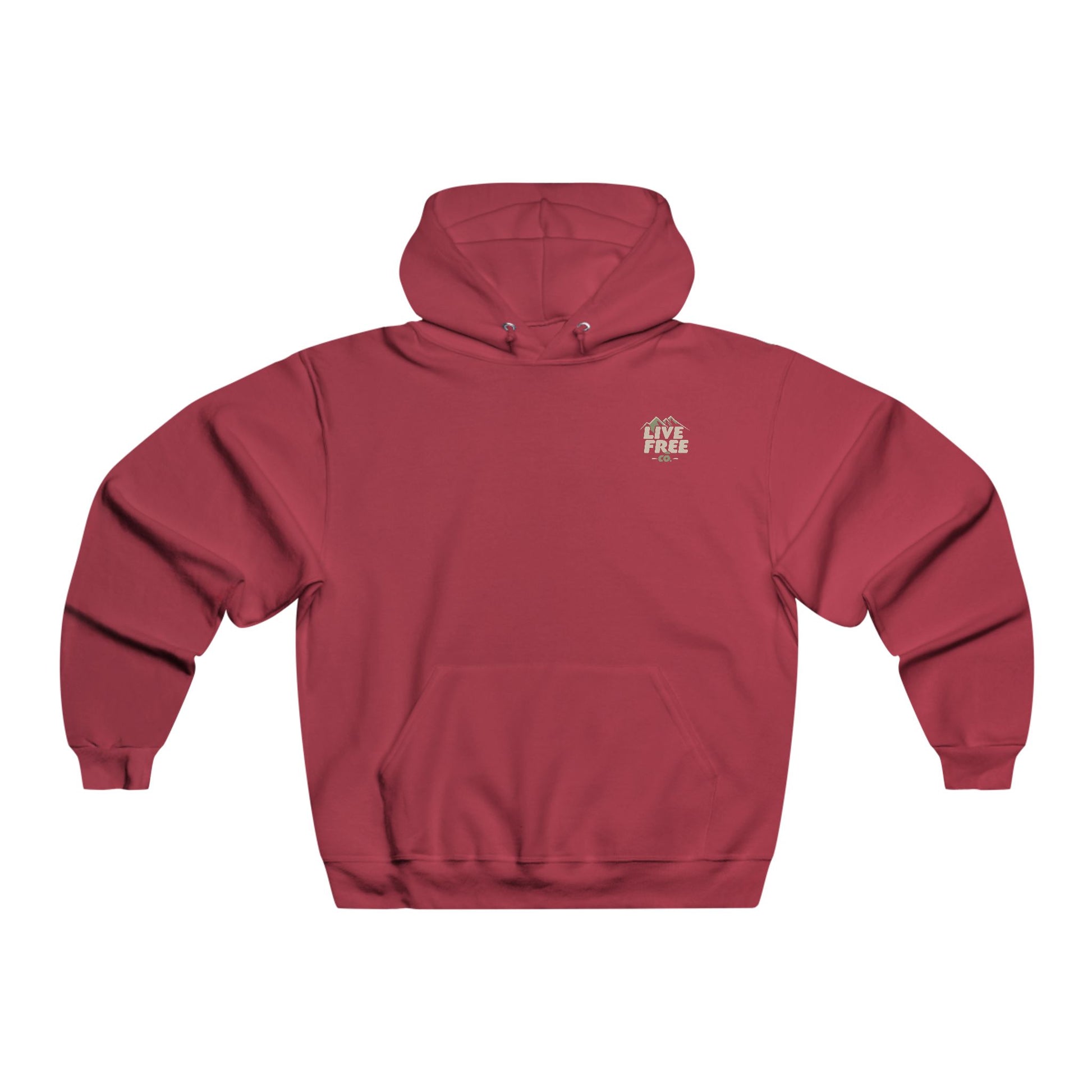Ridgeline Hoodie