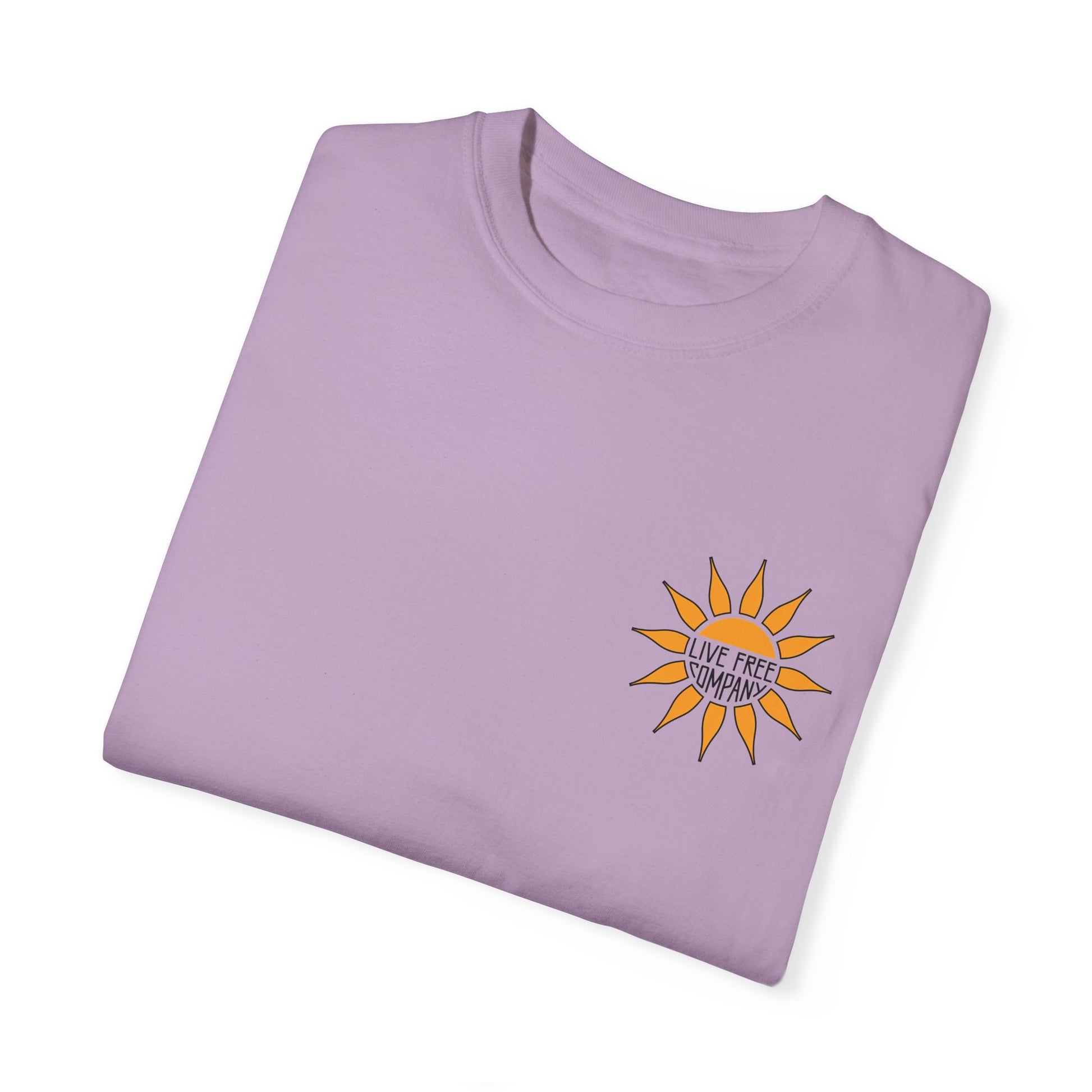 Sun Shiner T-shirt