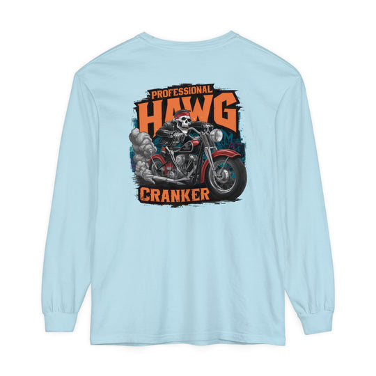 Hawg Cranker Long Sleeve T-Shirt