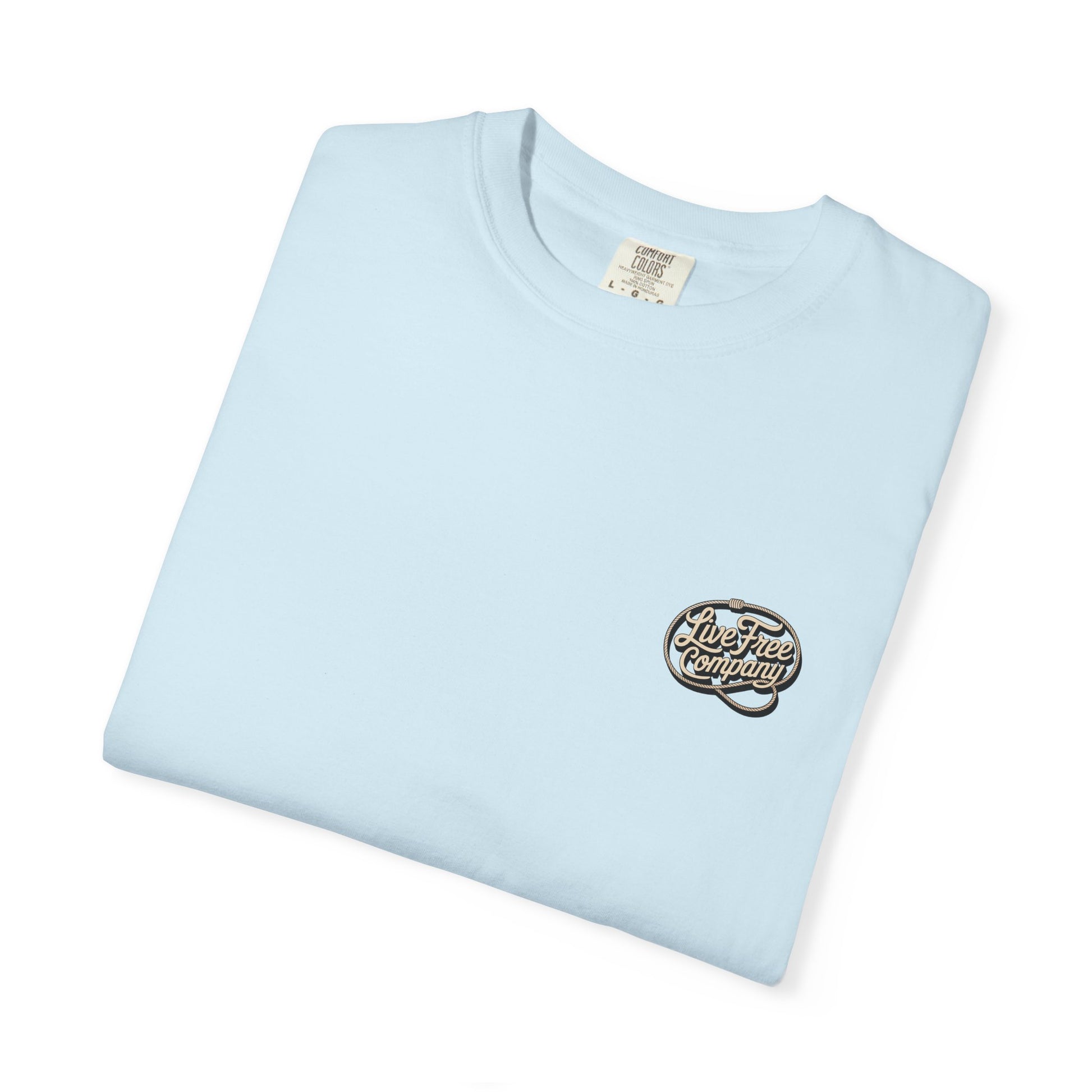 Drifter T-shirt