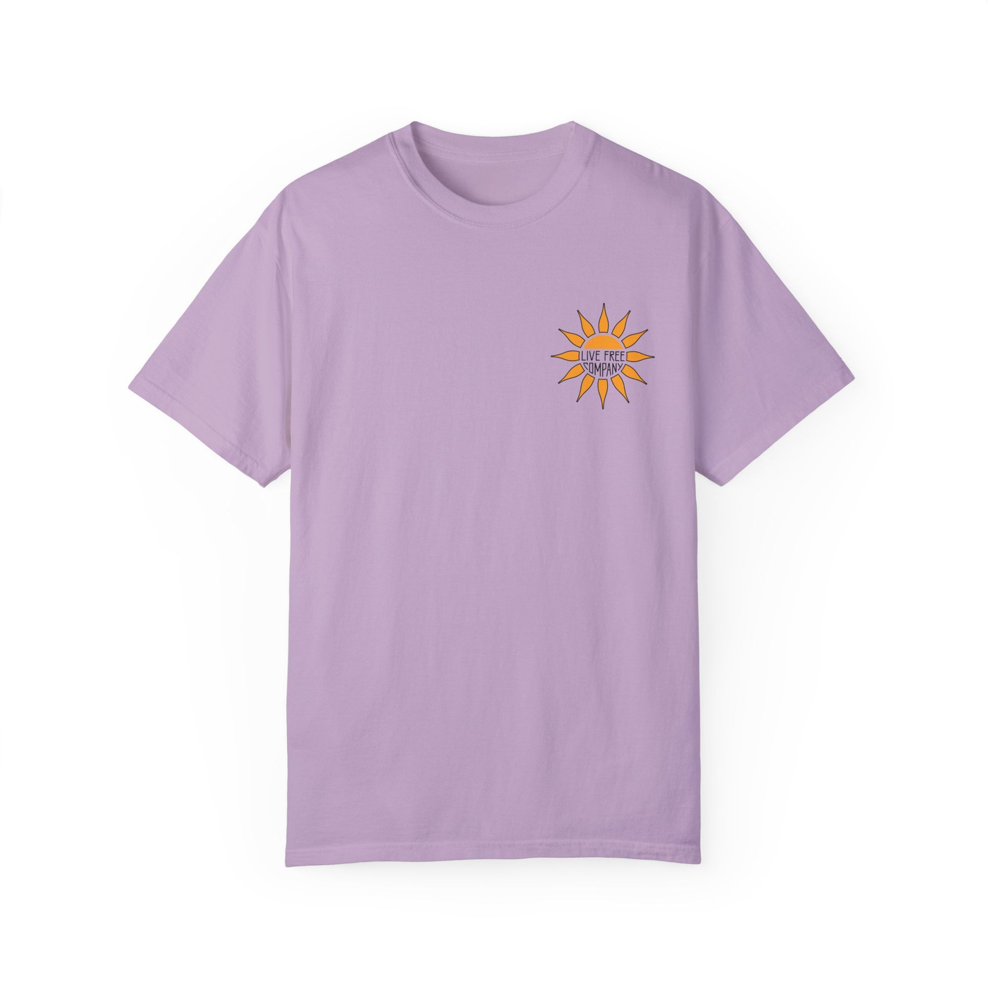 Sun Shiner T-shirt