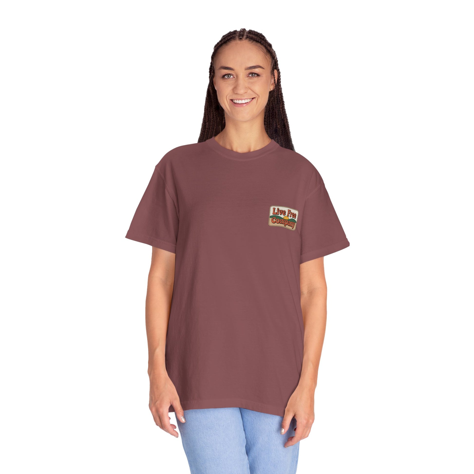 Rolling Hills T-Shirt