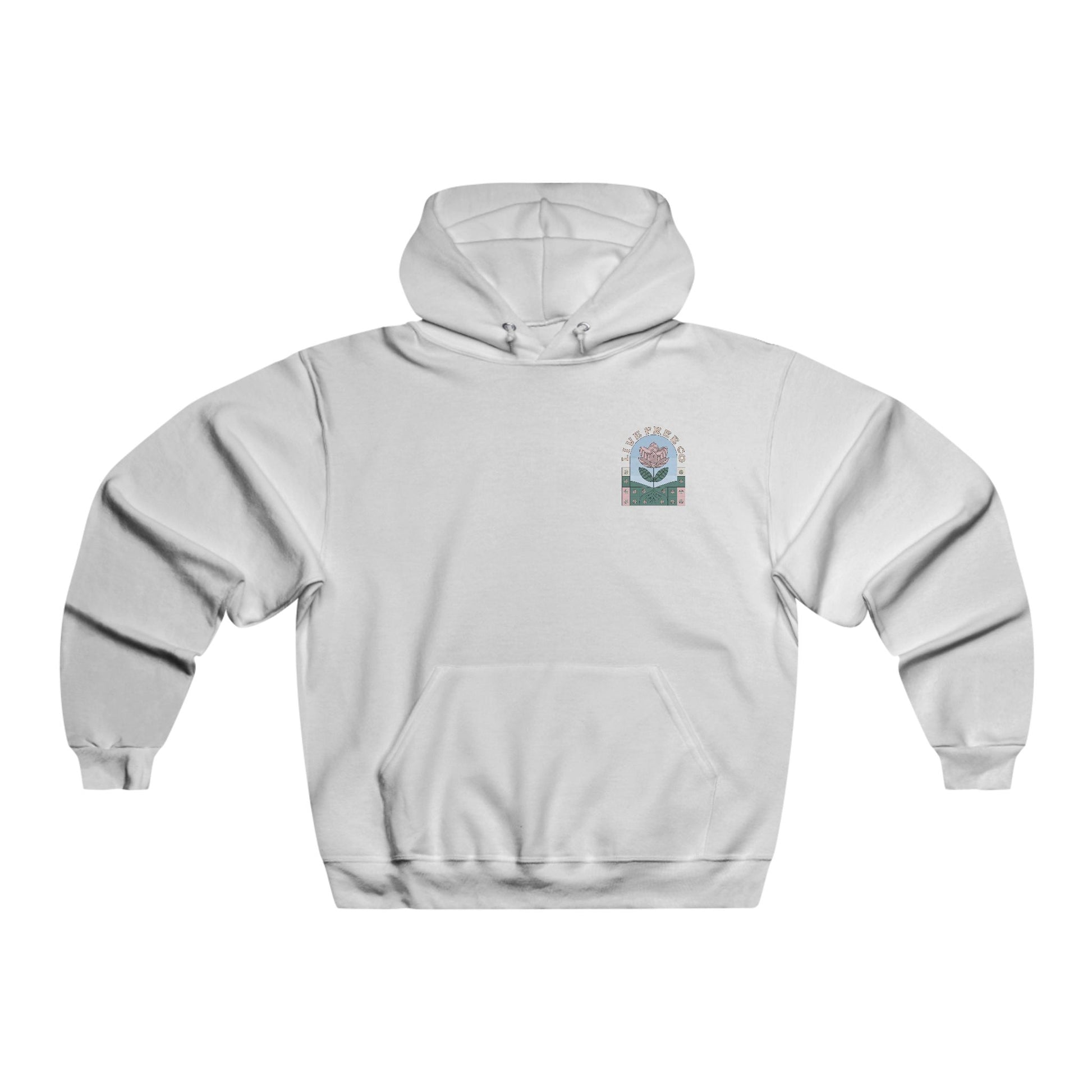 Full Bloom Hoodie