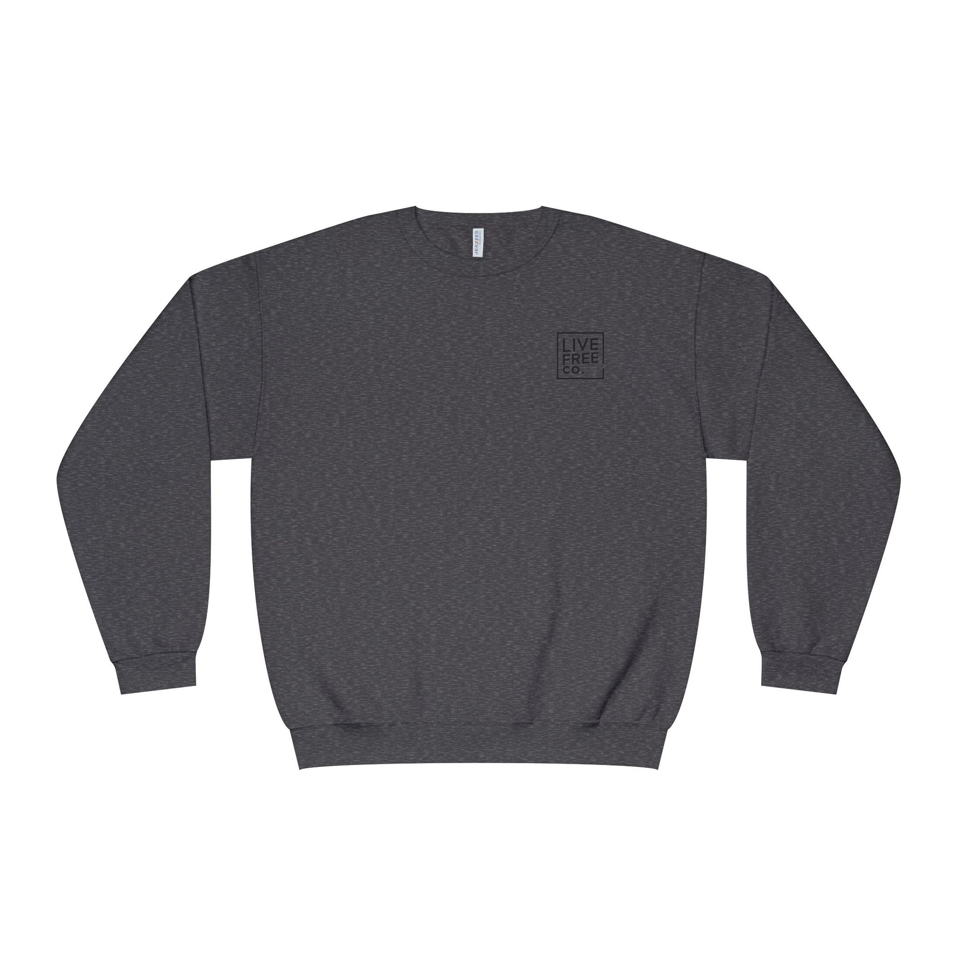 Sunset Retriever Sweatshirt