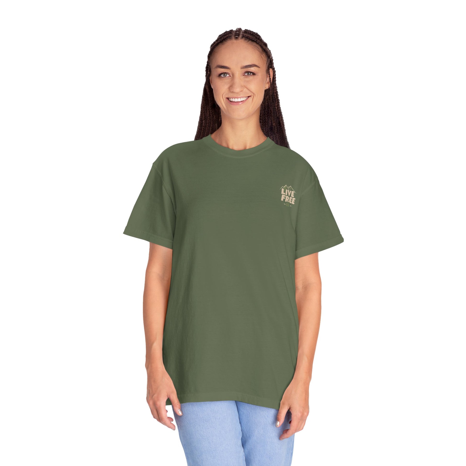 Trailhead T-shirt