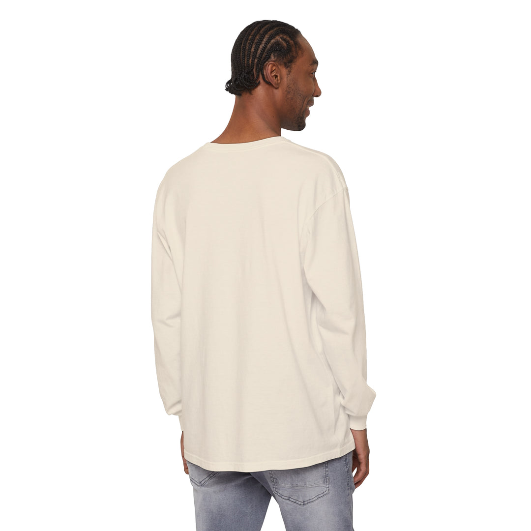 Retro Long Sleeve T-Shirt