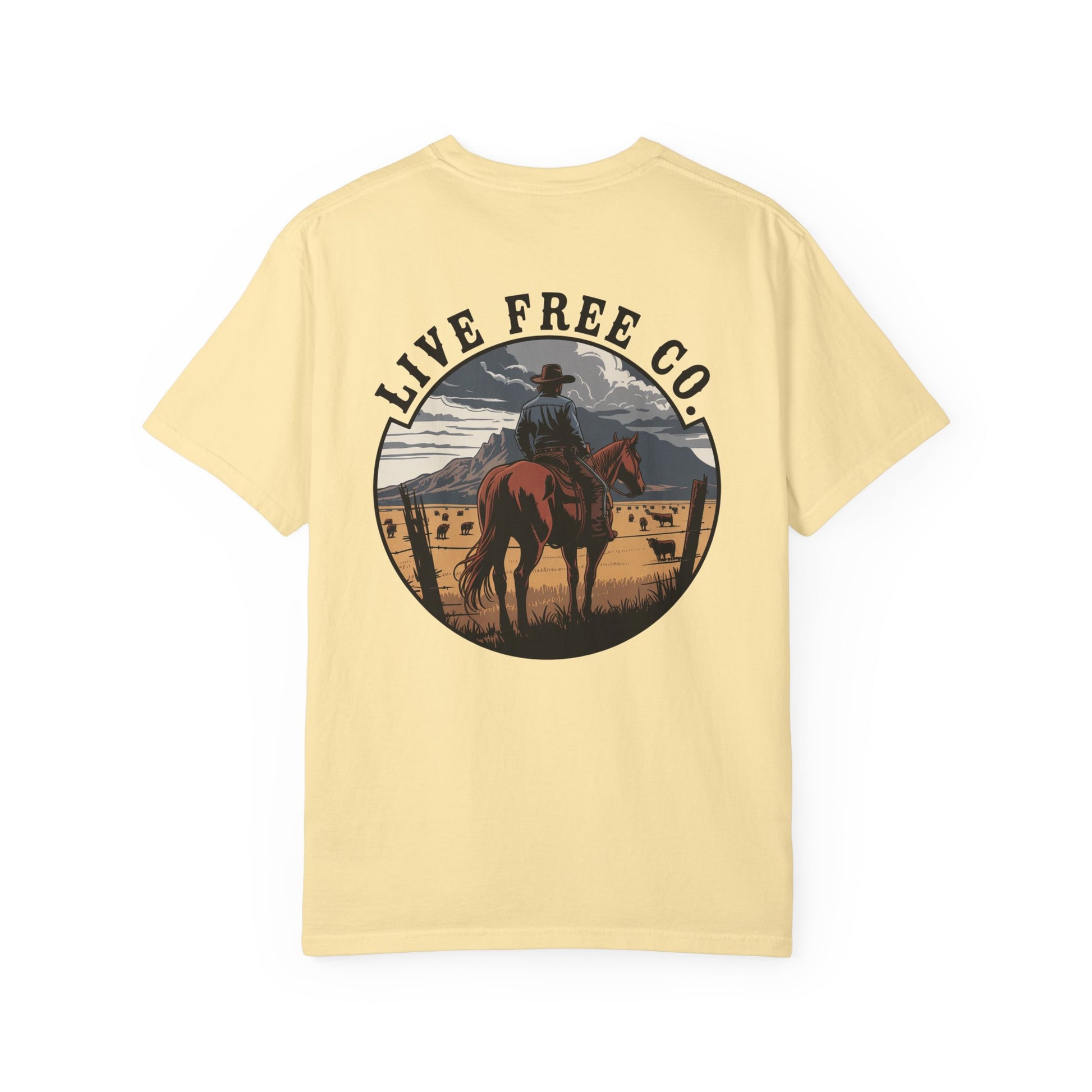 Drifter T-shirt