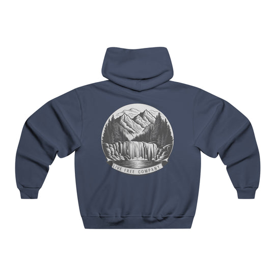 The Falls Hoodie