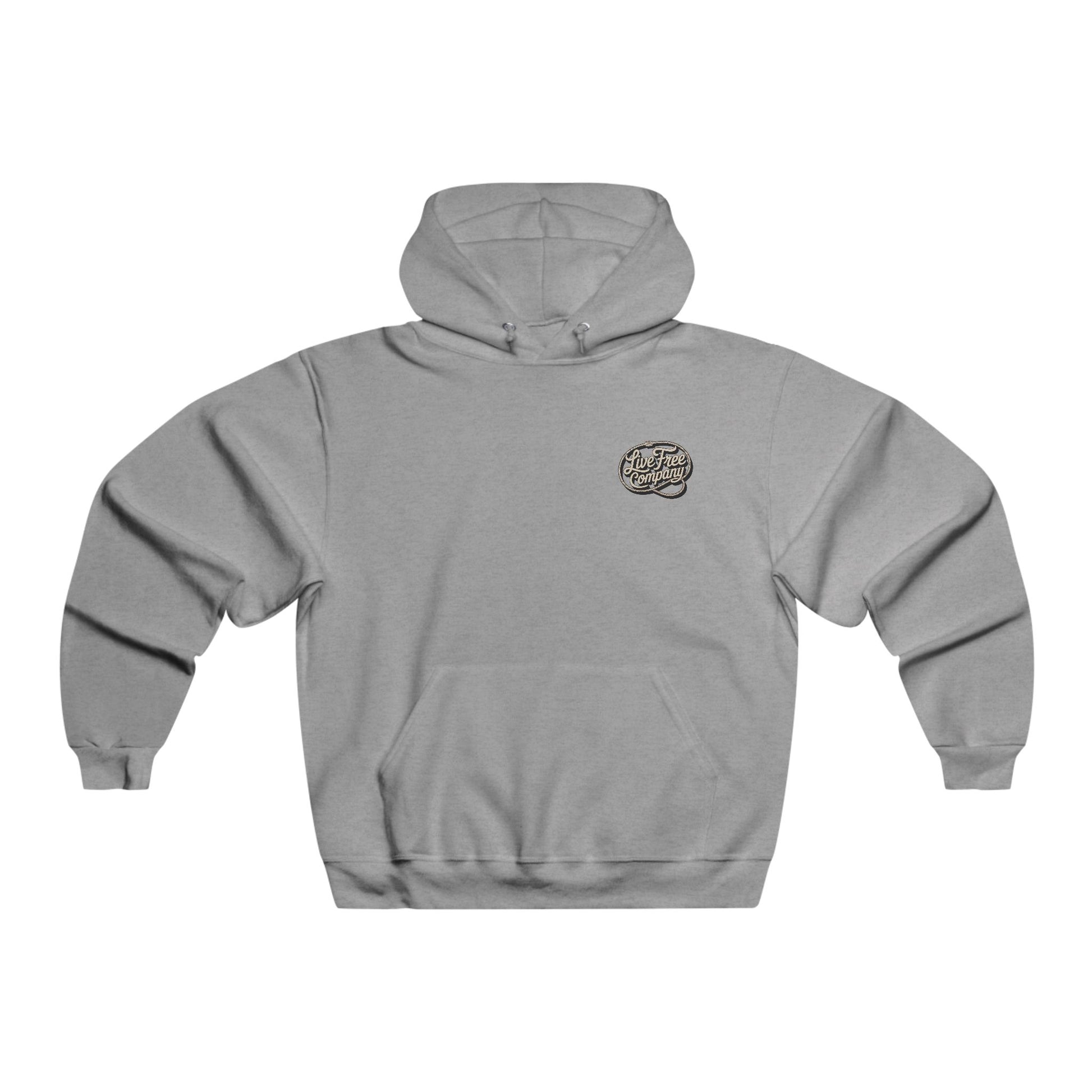Drifter Hoodie