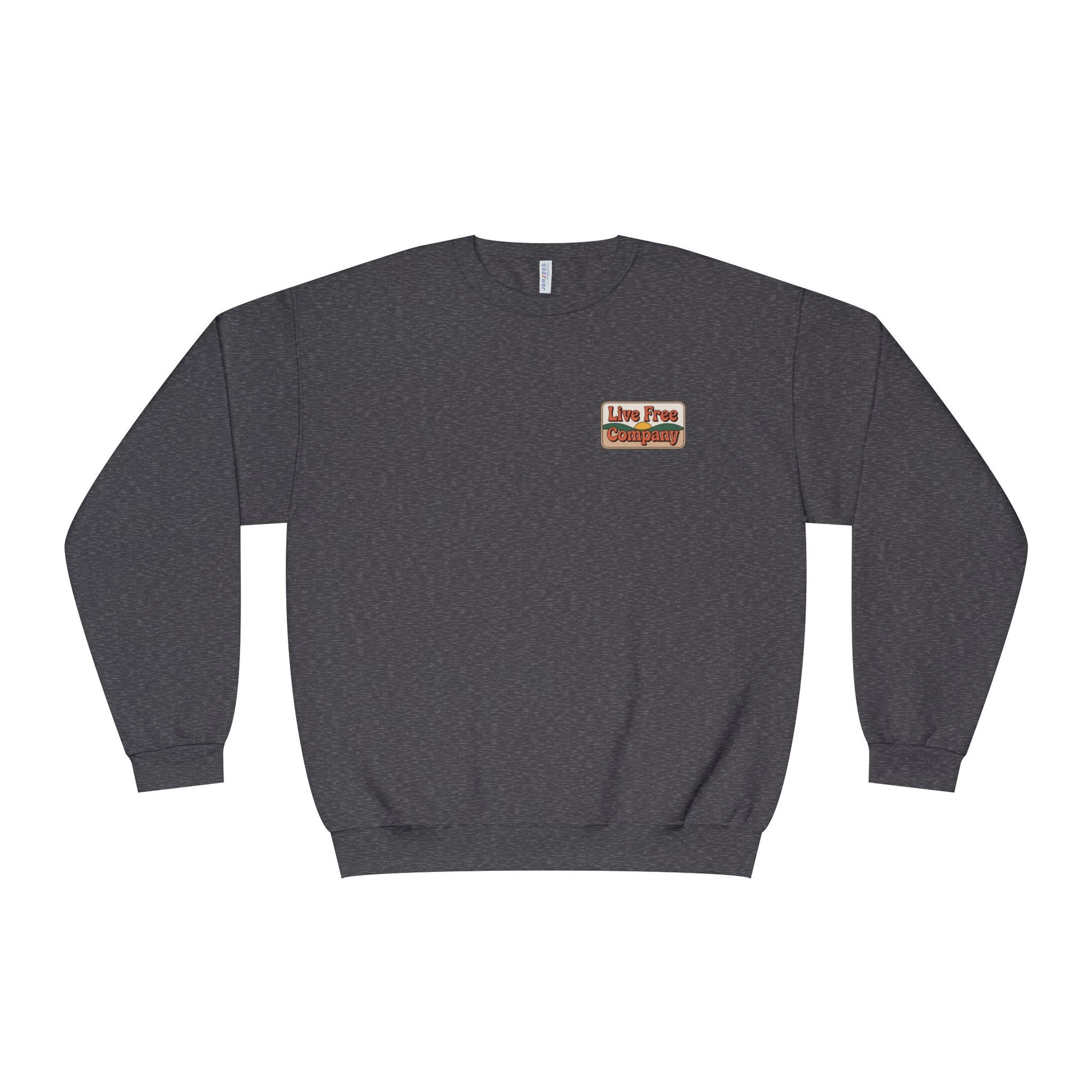 Rolling Hills Sweatshirt