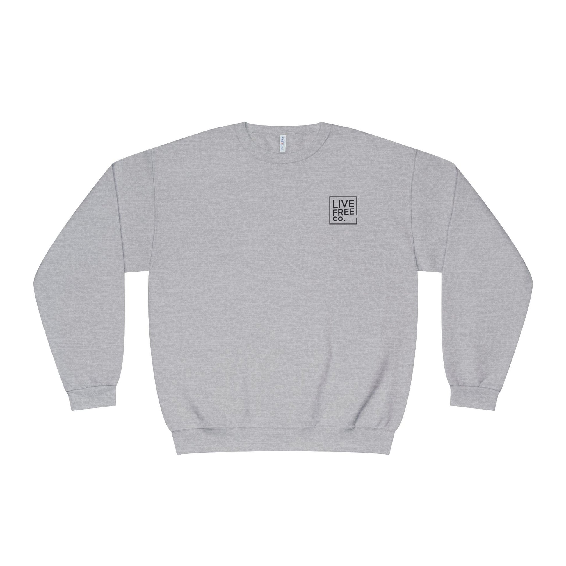 Sunset Retriever Sweatshirt