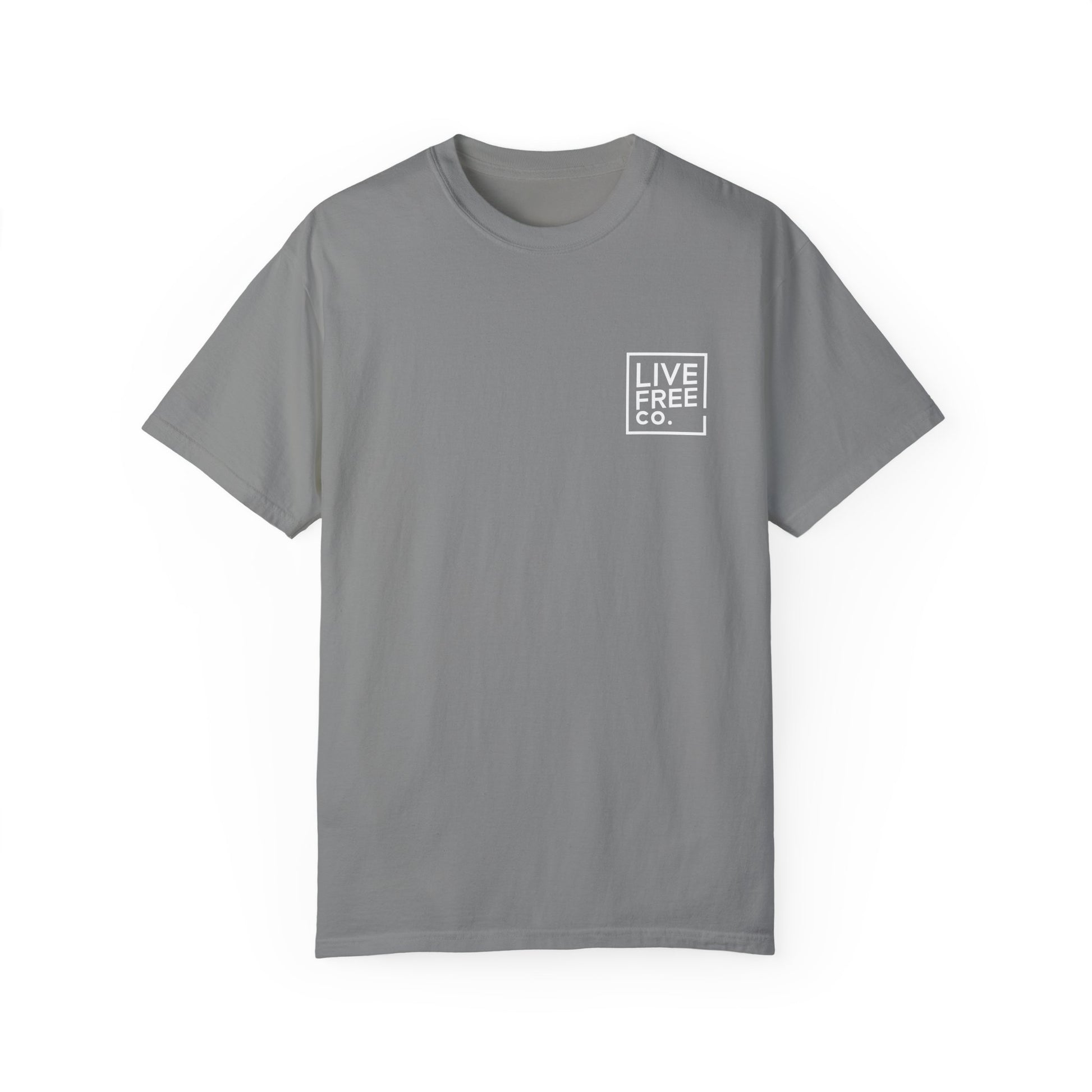 Perilous Hike T-shirt