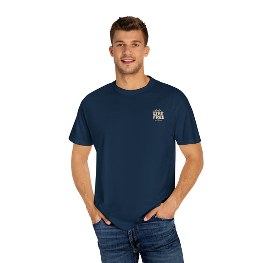 Ridgeline T-shirt