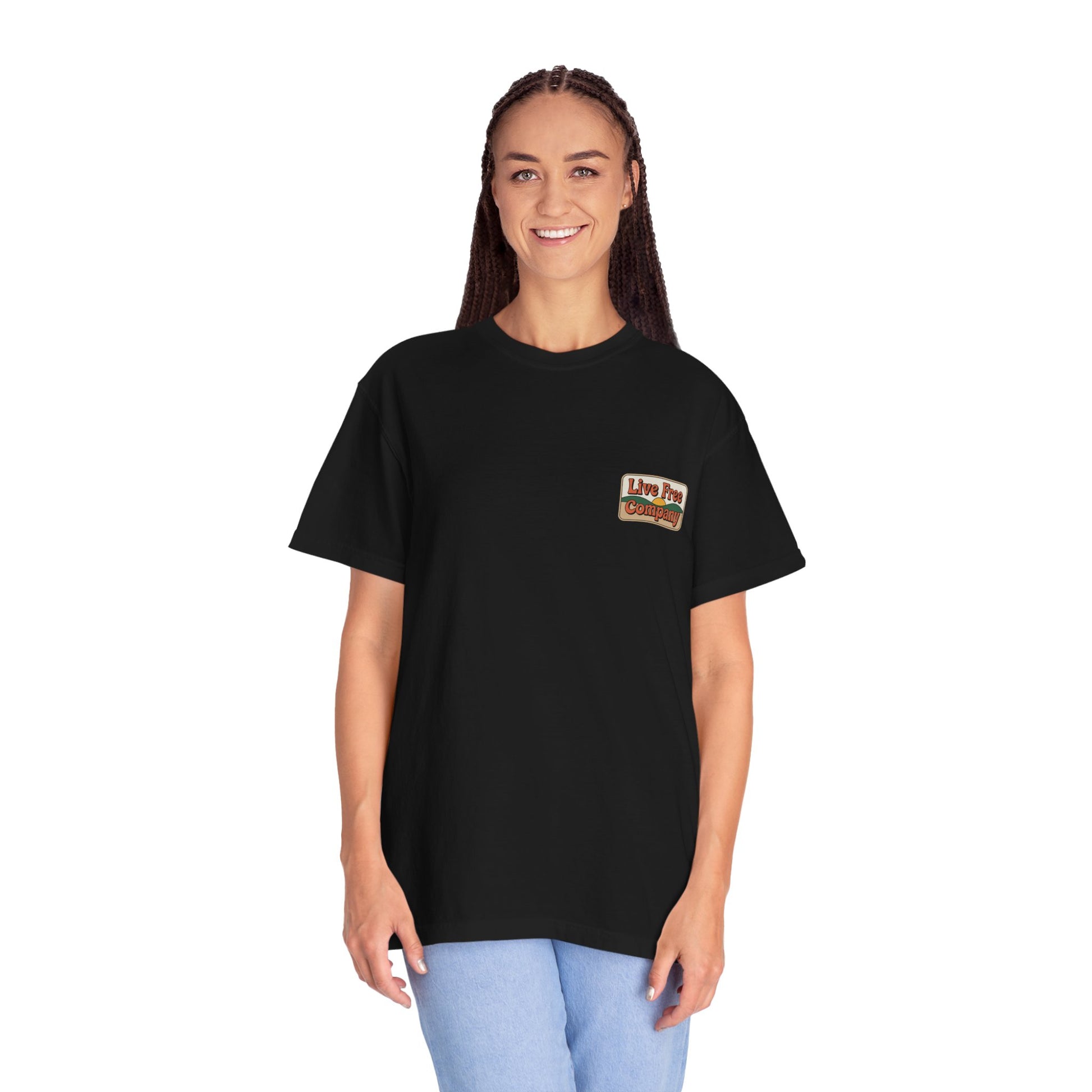 Rolling Hills T-Shirt