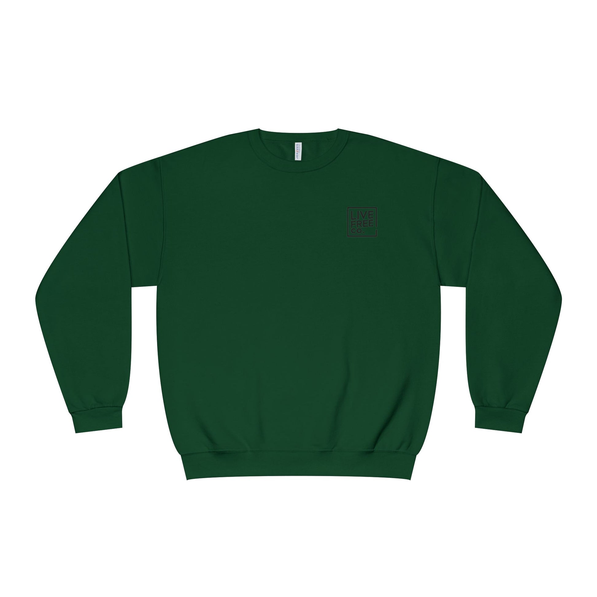 Benchmark Crewneck Sweatshirt