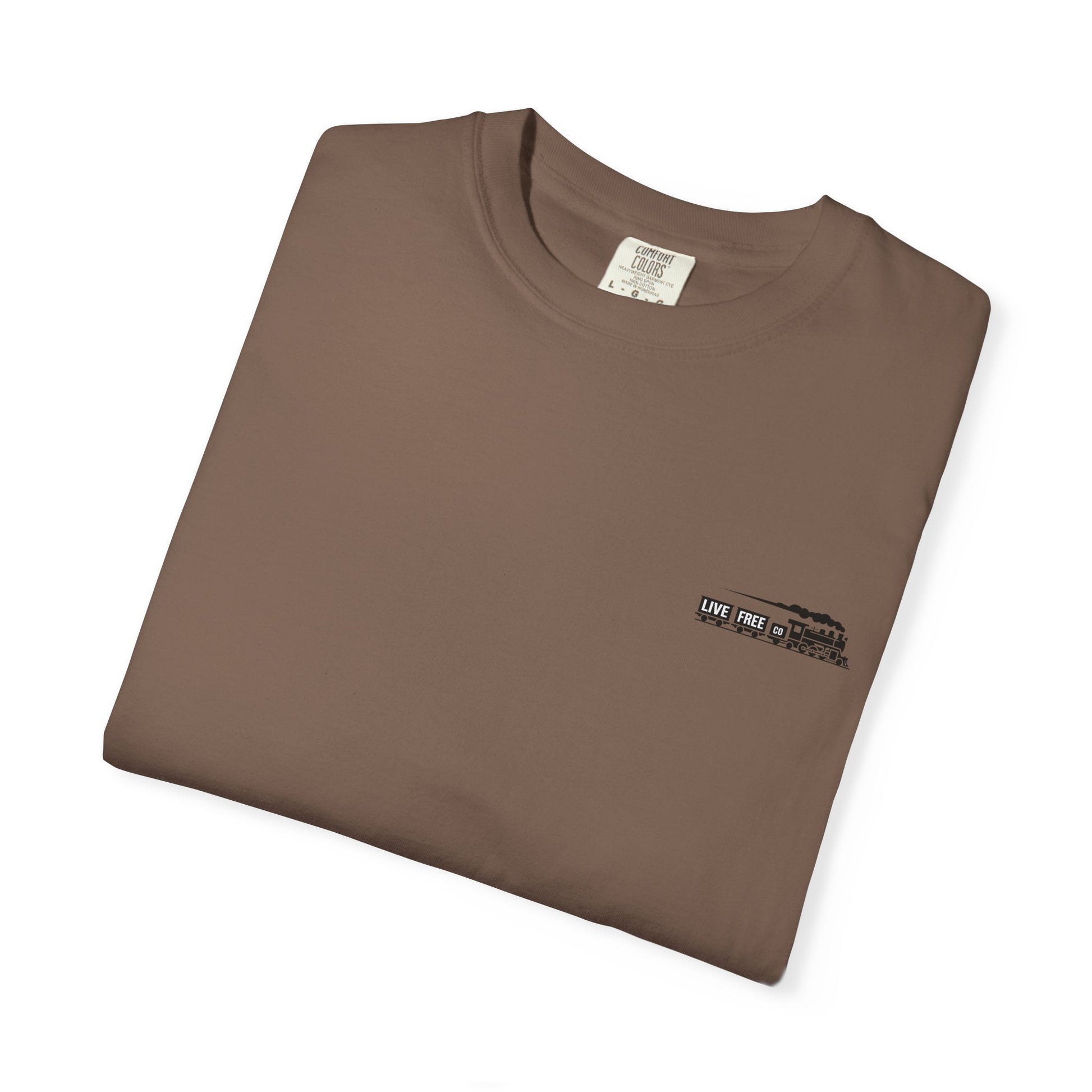 Choo Choo T-shirt