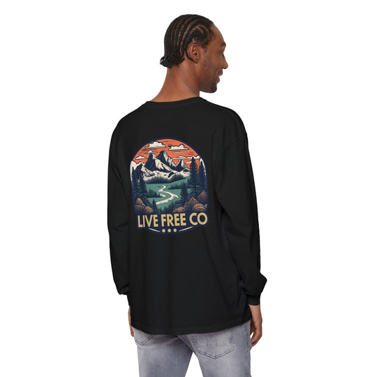 Trailhead Long Sleeve T-Shirt