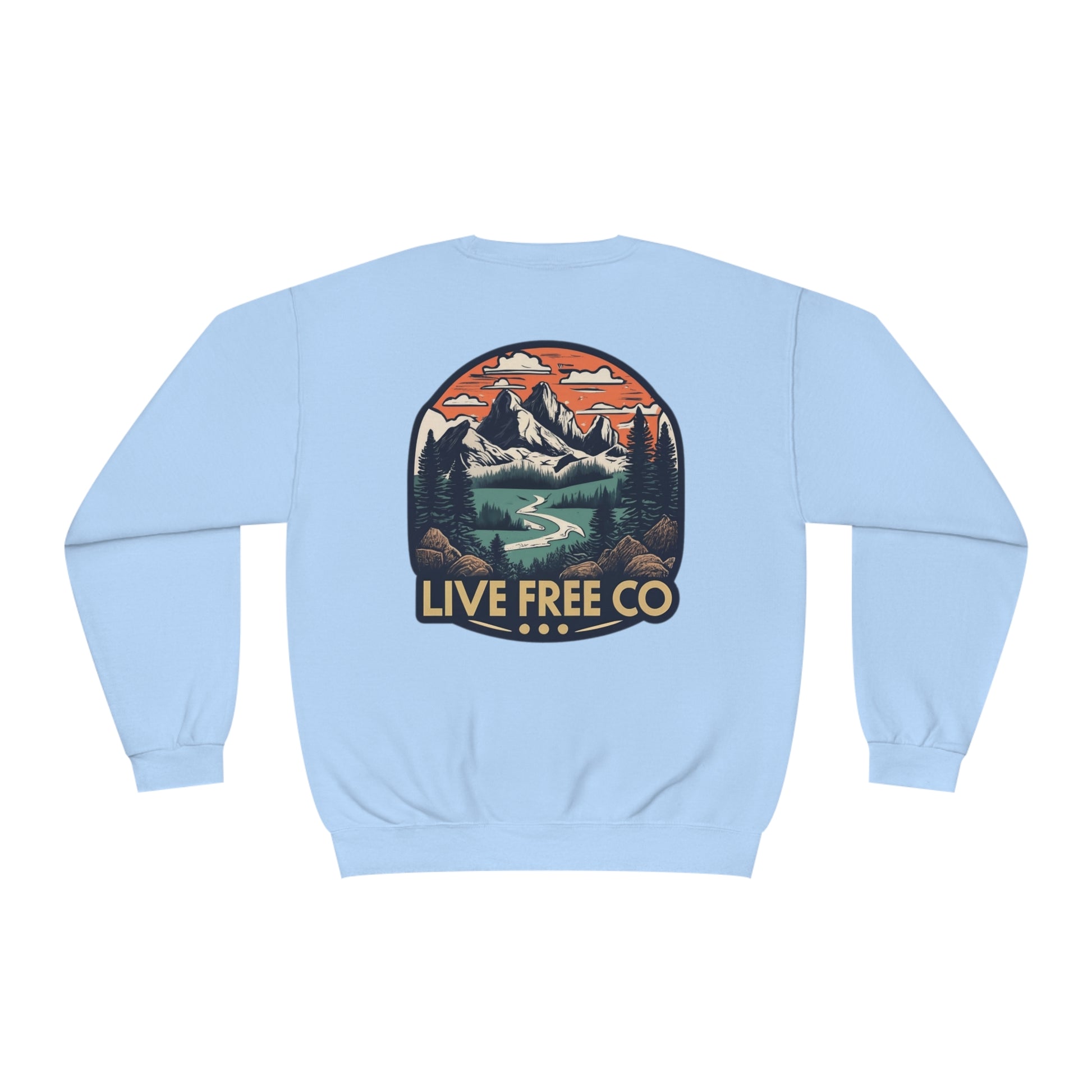 Trailhead Sweatshirt