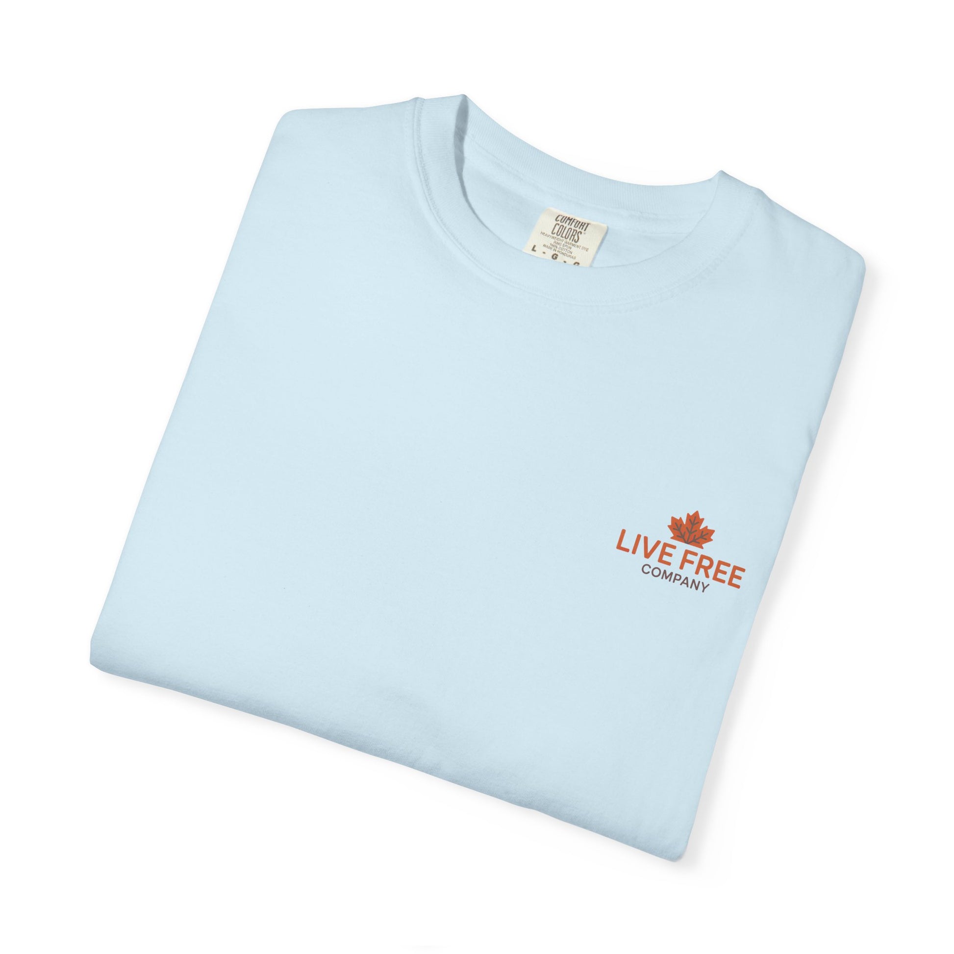 Fall Basics T-shirt