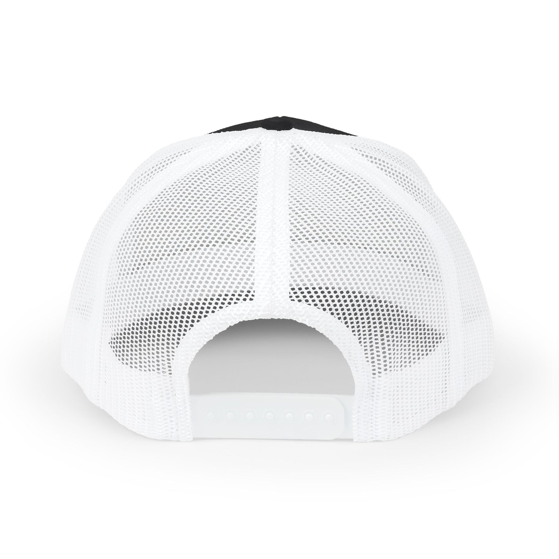 Snapback Cursive Cap