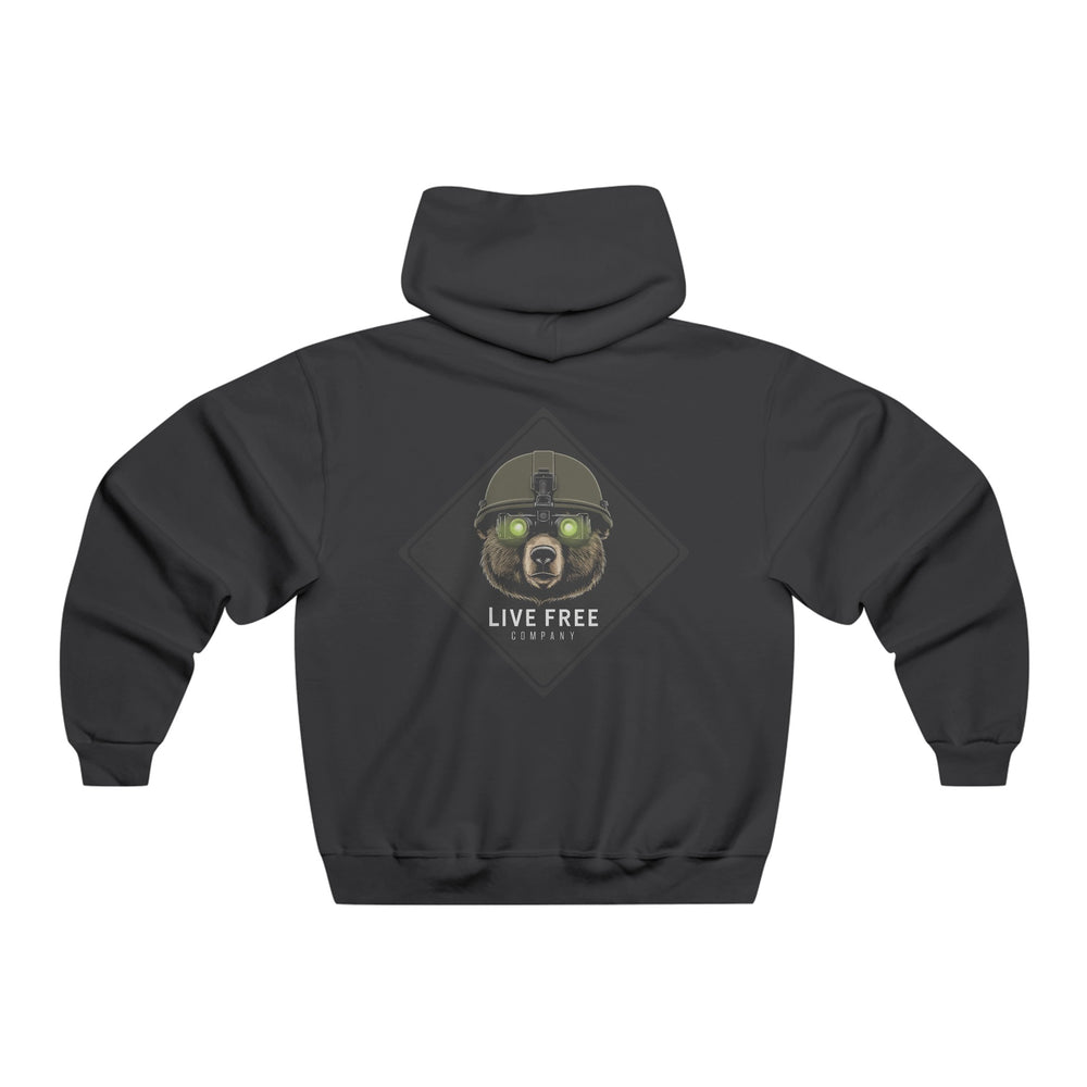 Ranger Smokie Hoodie