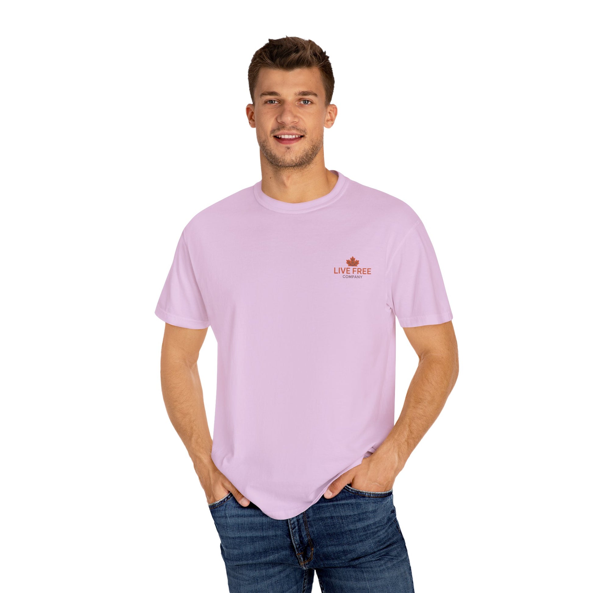 Fall Basics T-shirt