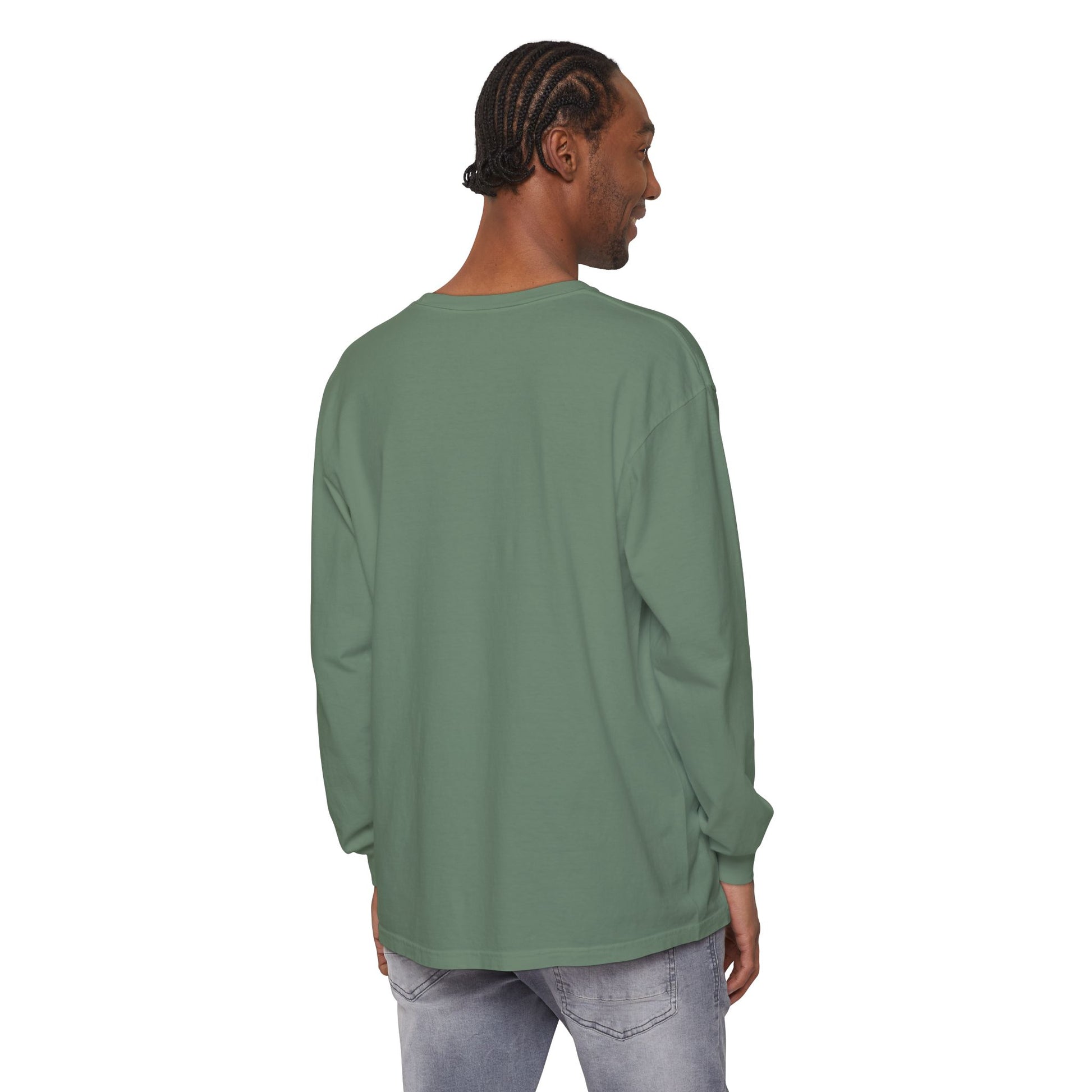 Sun Shiner Long Sleeve T-Shirt