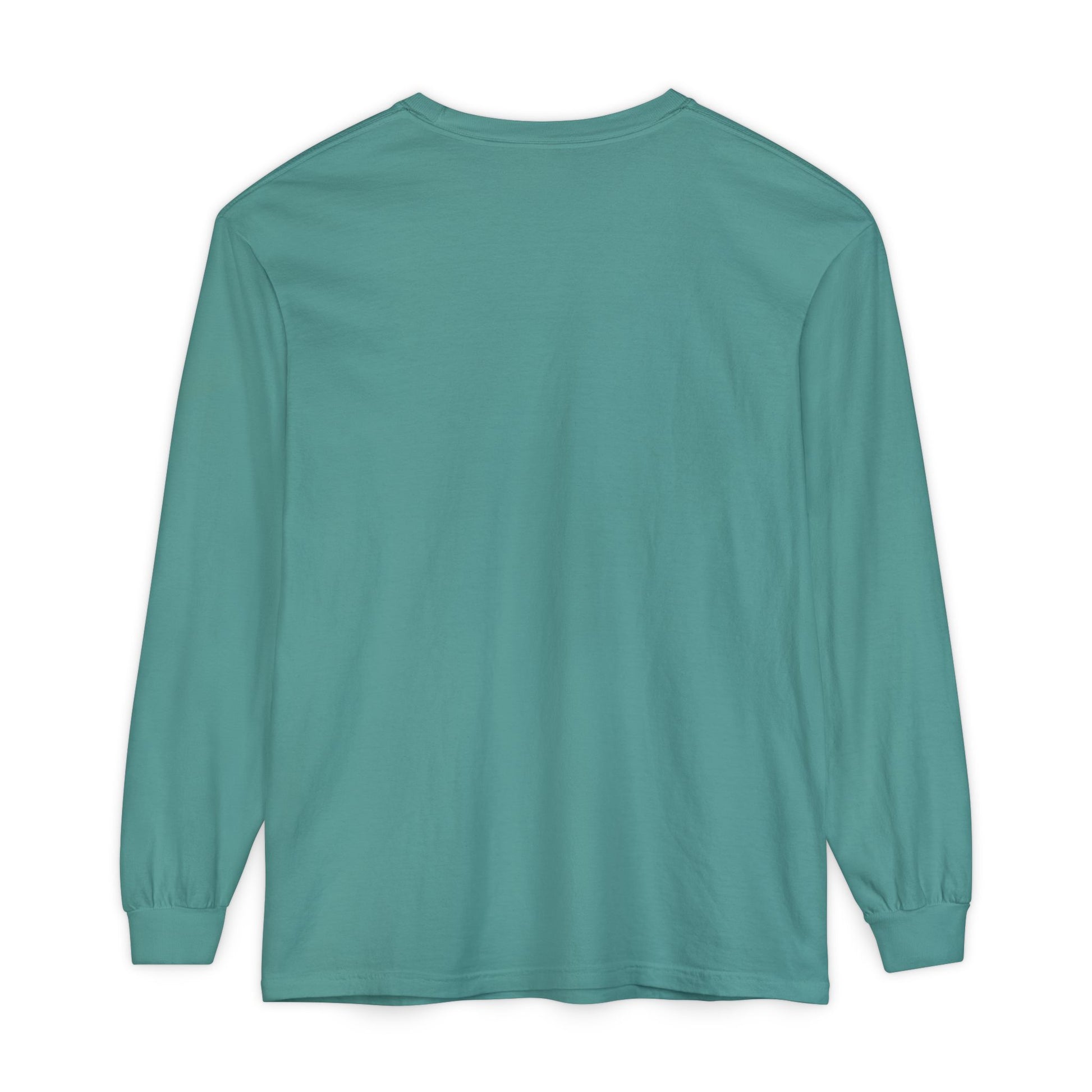 Benchmark Long Sleeve T-Shirt