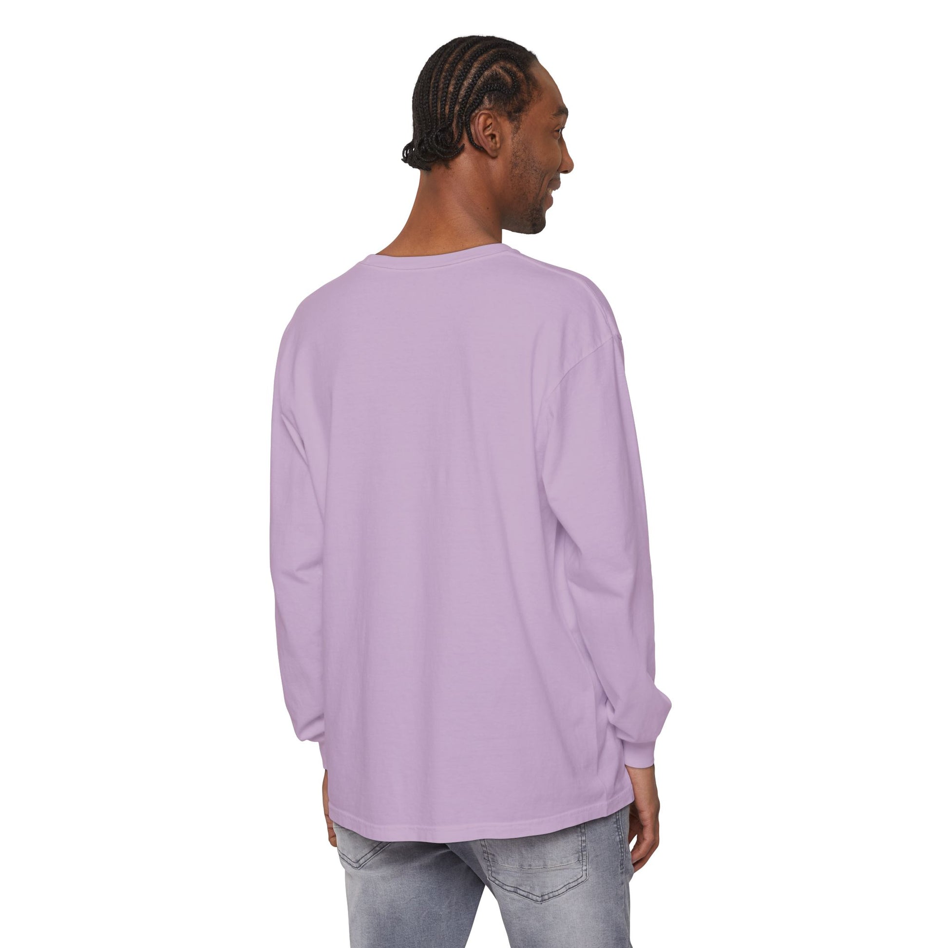 Benchmark Long Sleeve T-Shirt