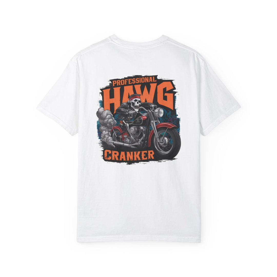 Hawg Cranker T-shirt