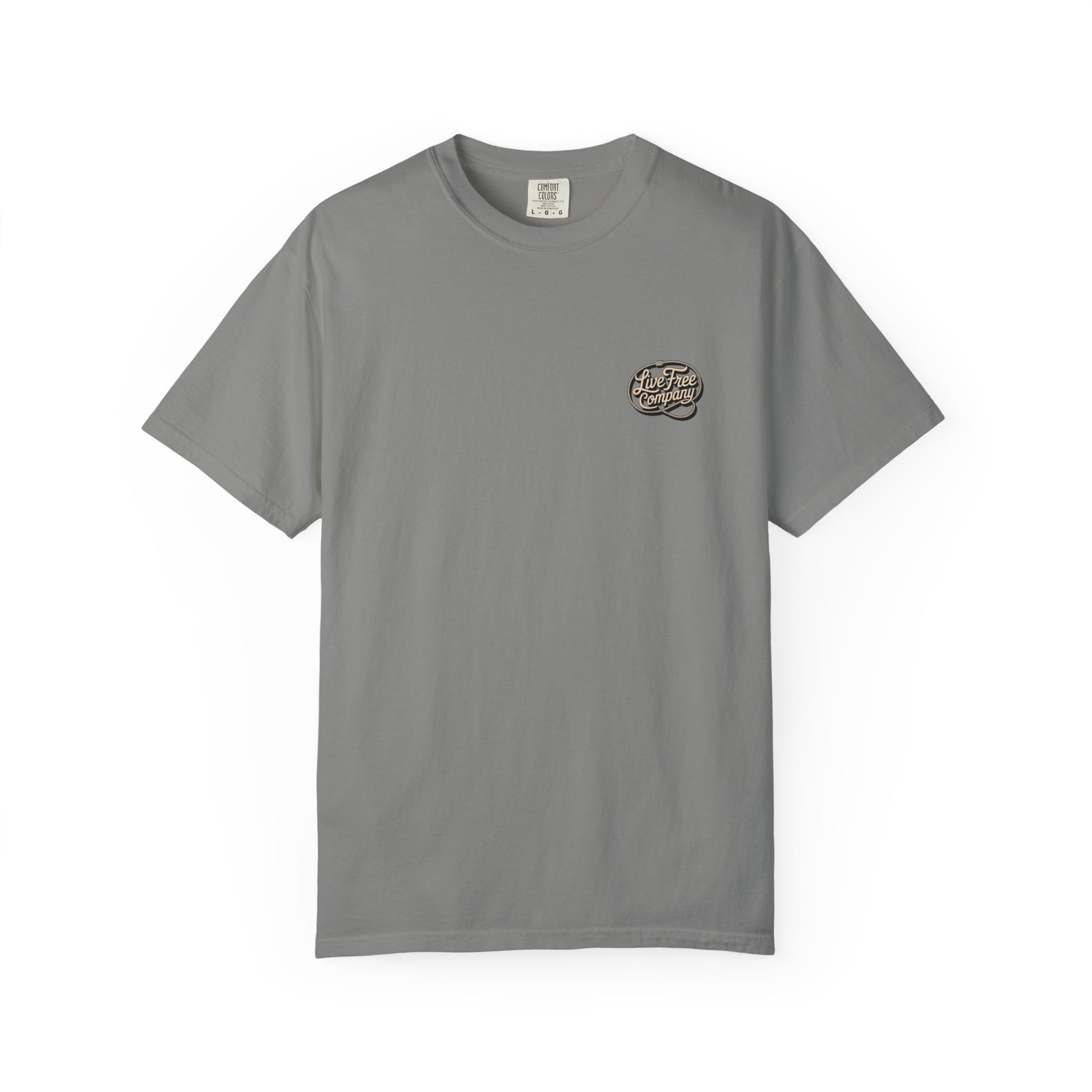 Drifter T-shirt