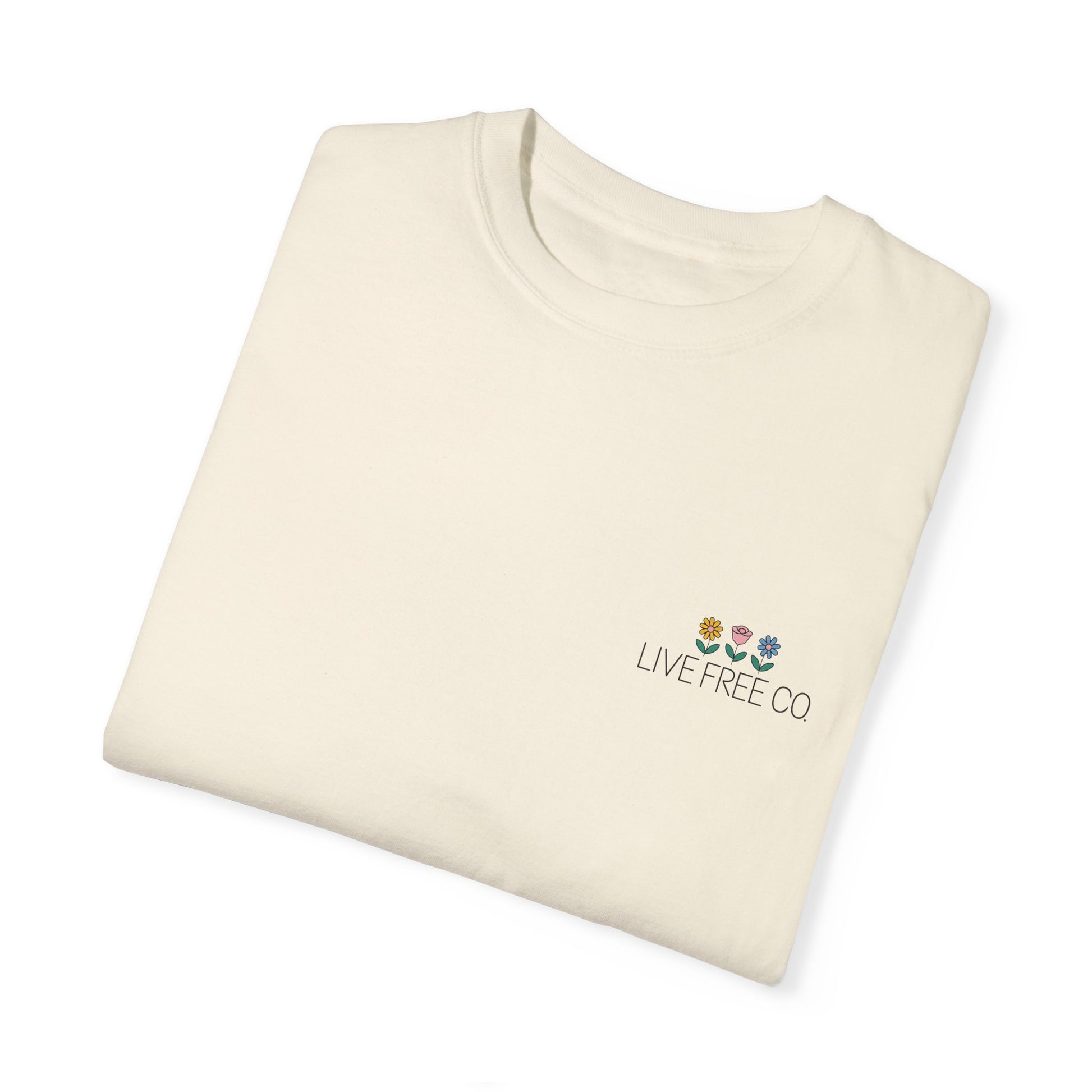 Blossom T-shirt
