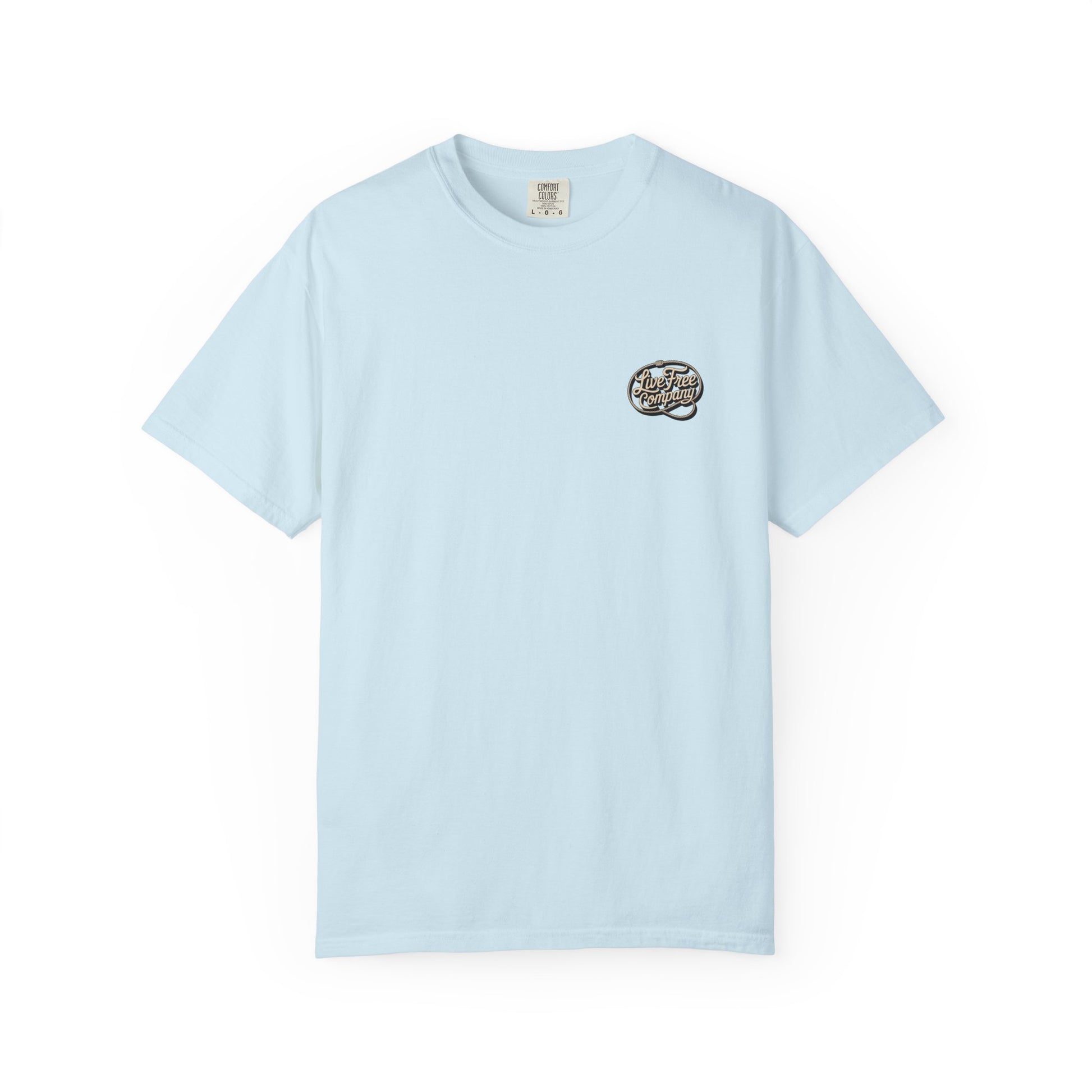 The Cattleman T-shirt