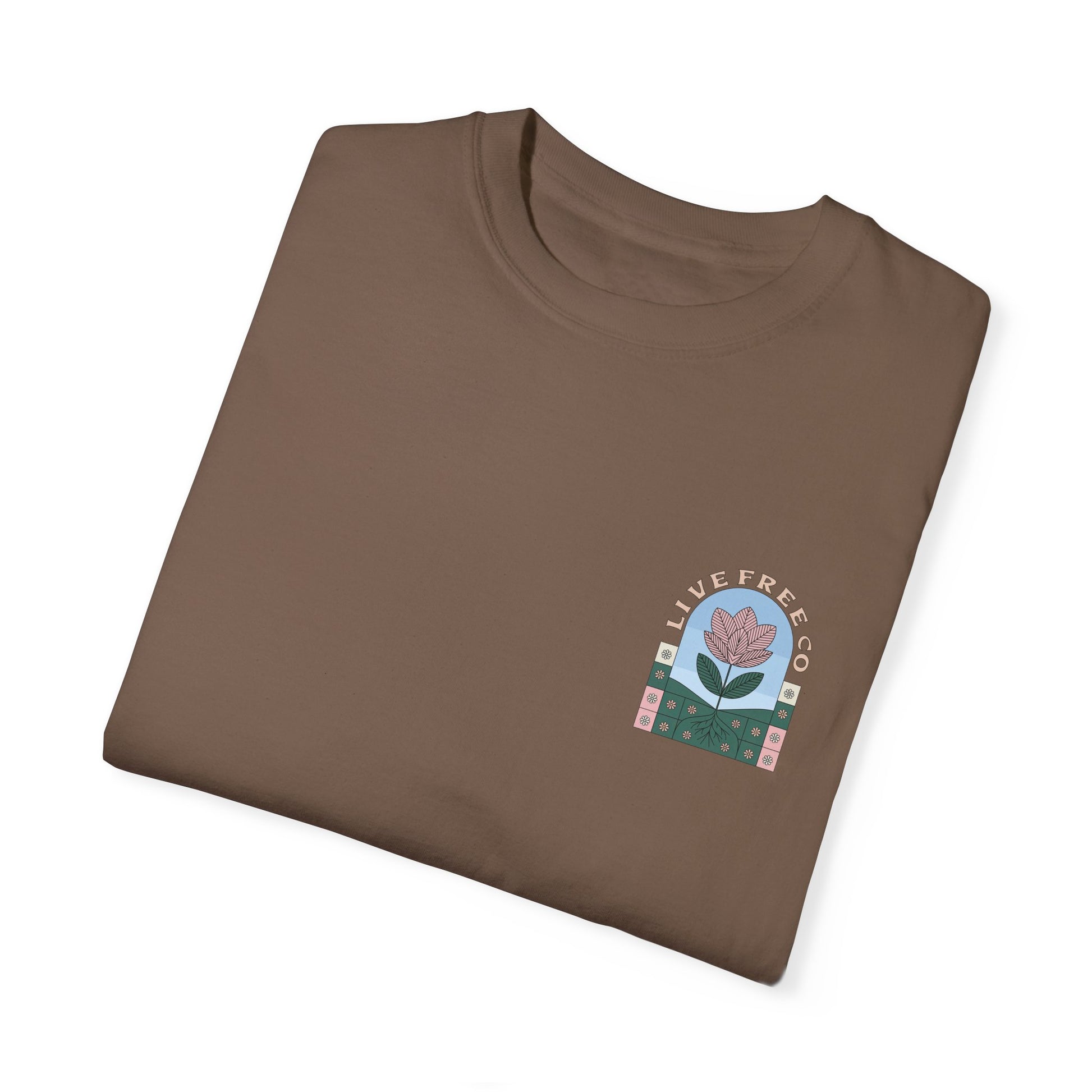 Full Bloom T-shirt