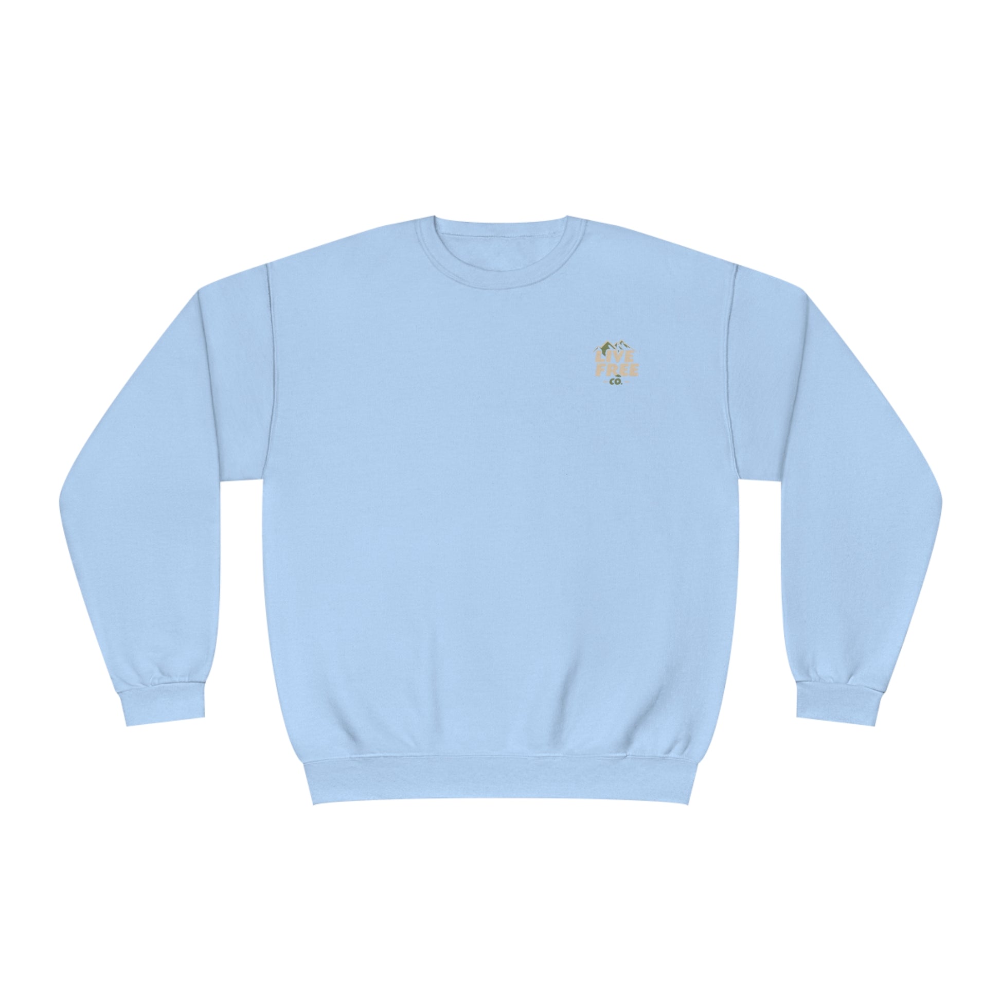 Wolf Pup Sweatshirt