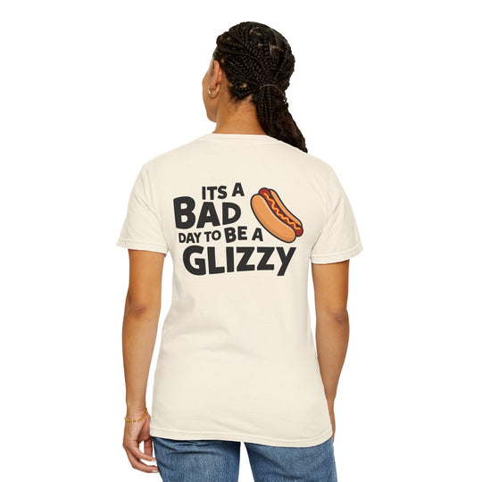 Glizzy T-shirt