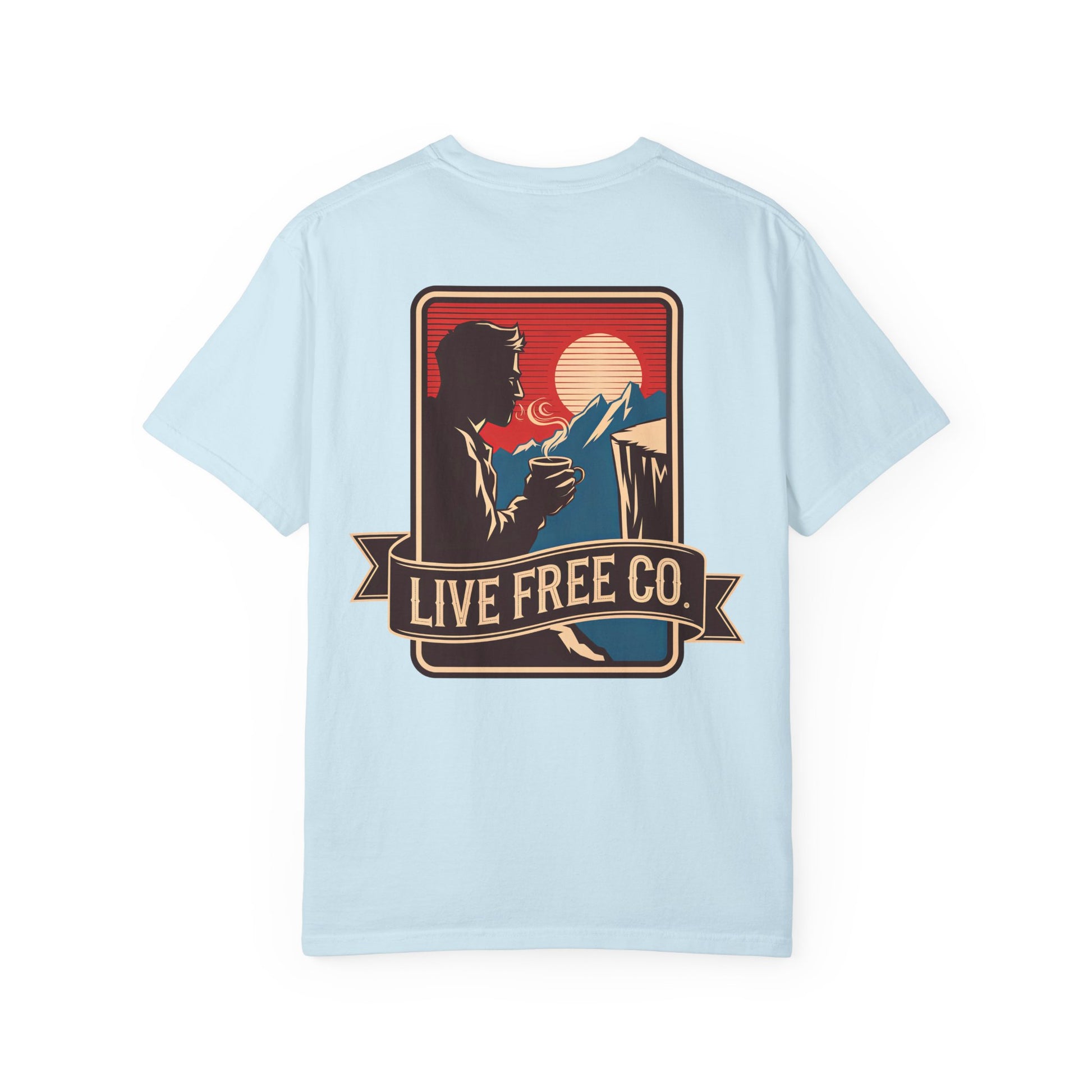 Early Morning T-shirt