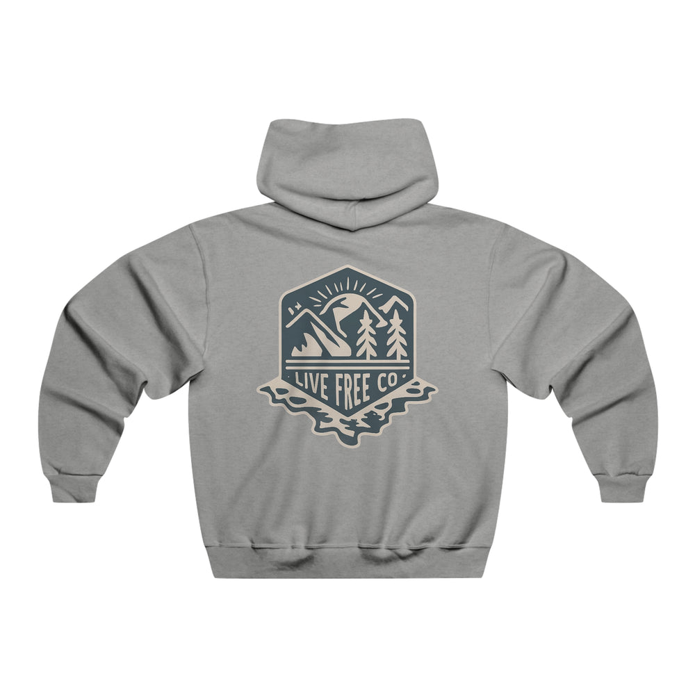 Out Yonder Hoodie