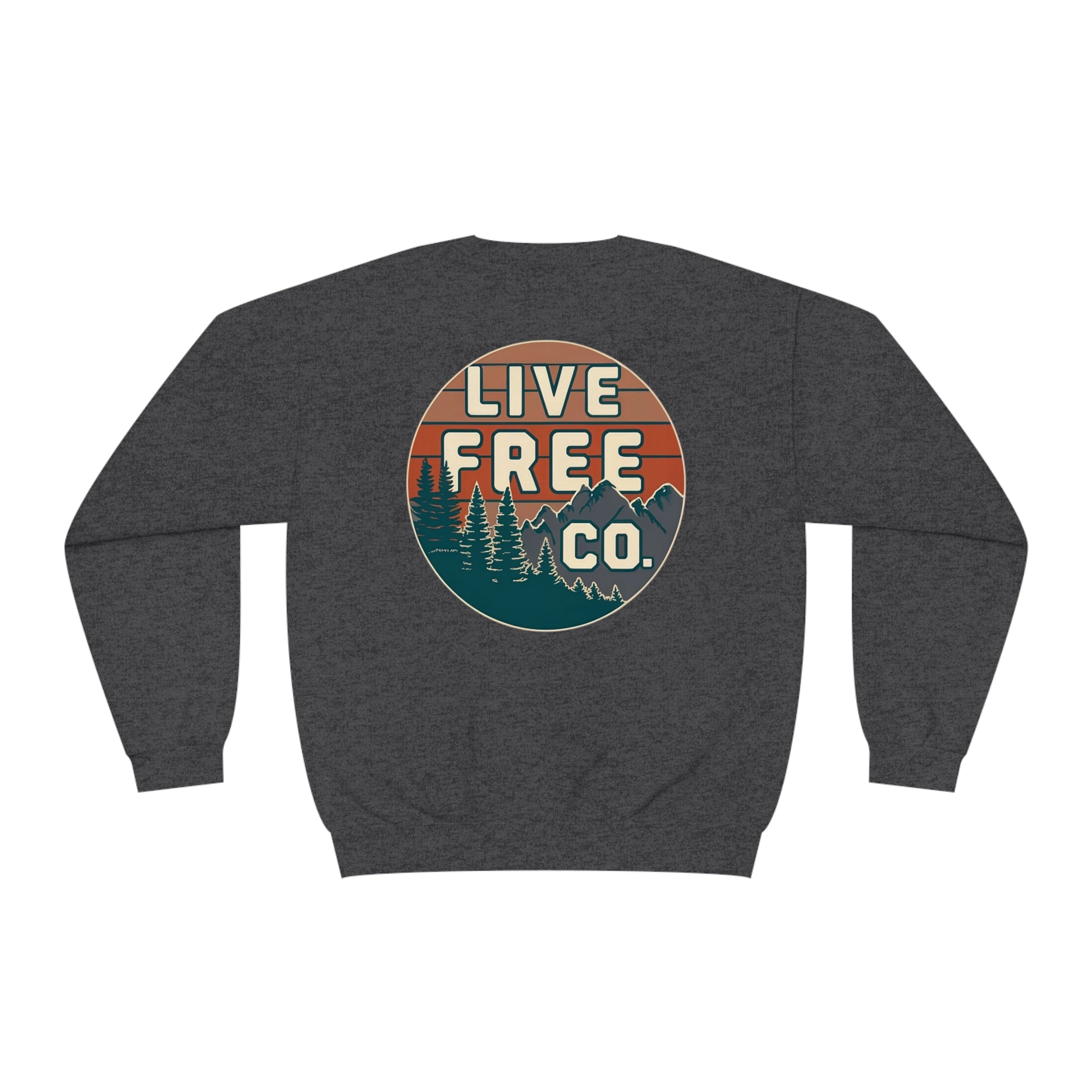 Ridgeline Sweatshirt