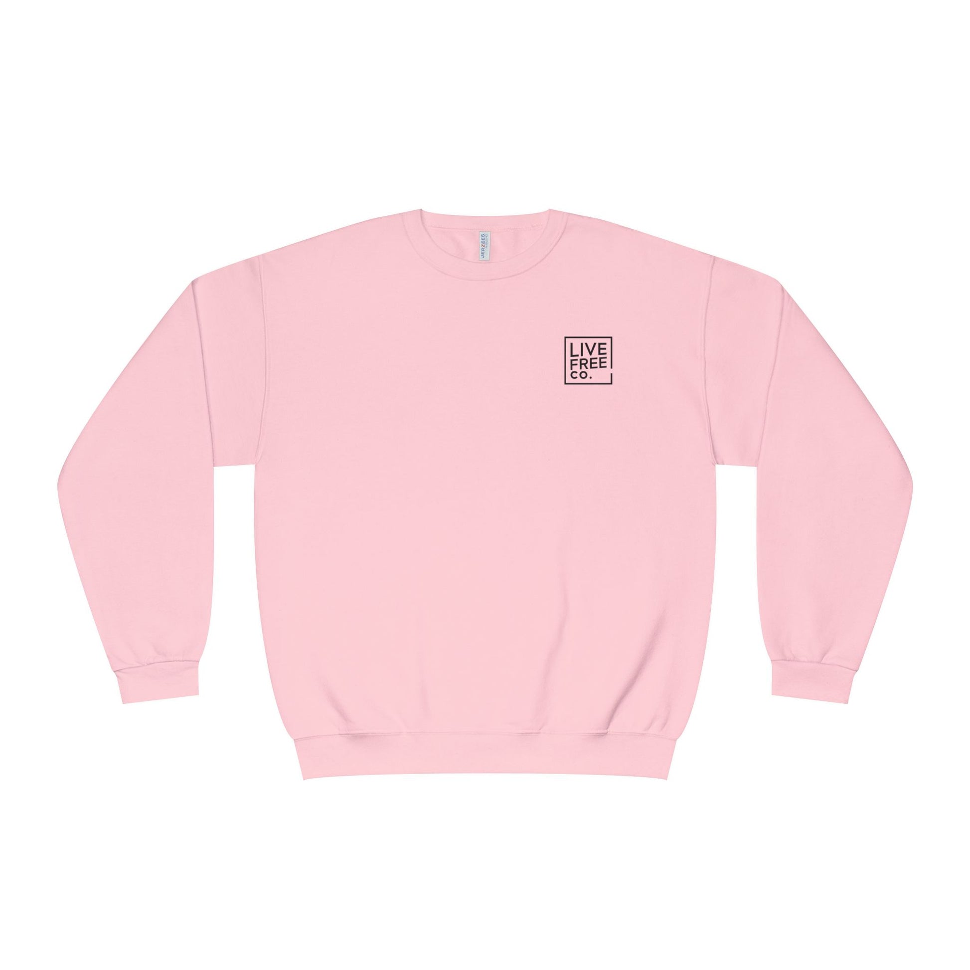 Benchmark Crewneck Sweatshirt