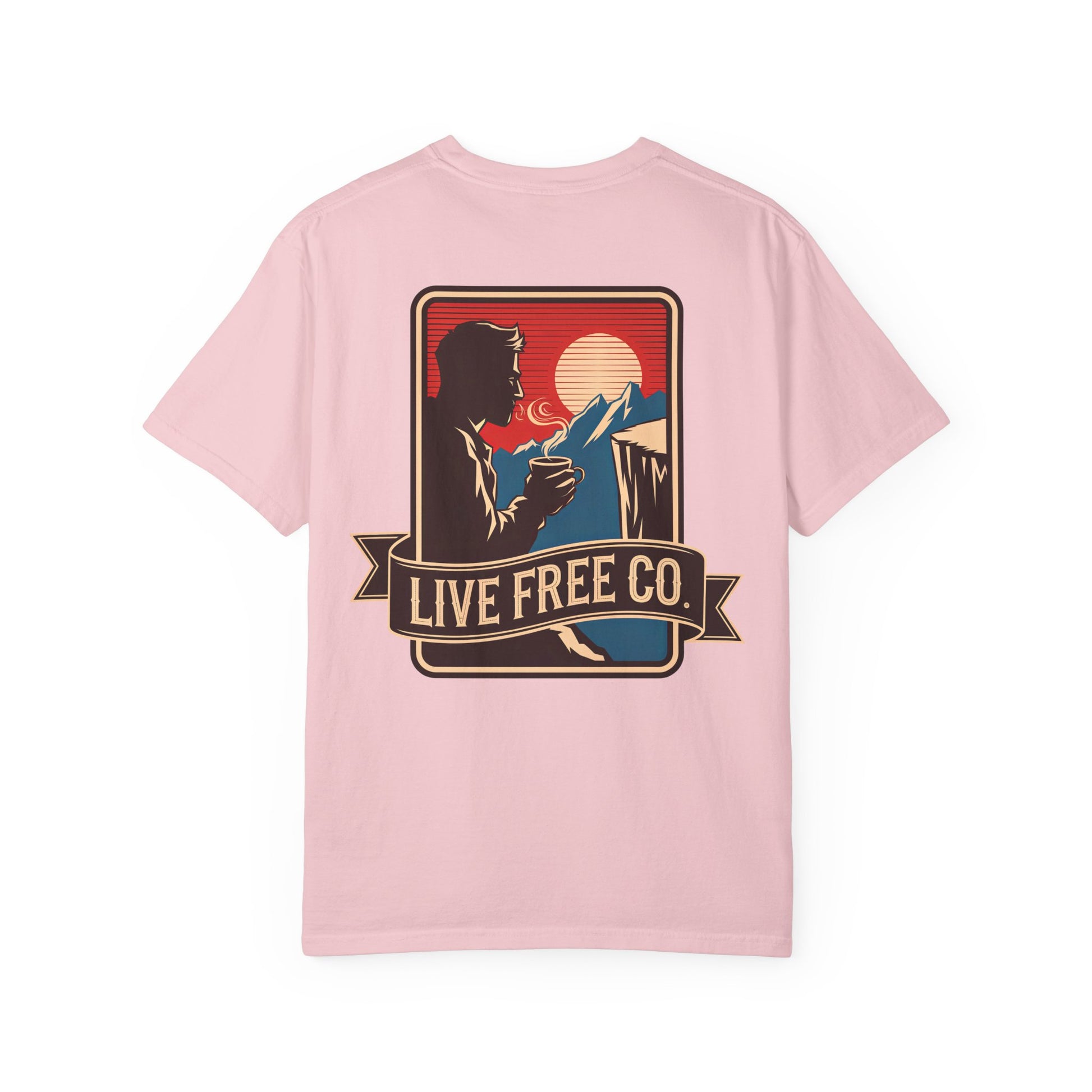 Early Morning T-shirt