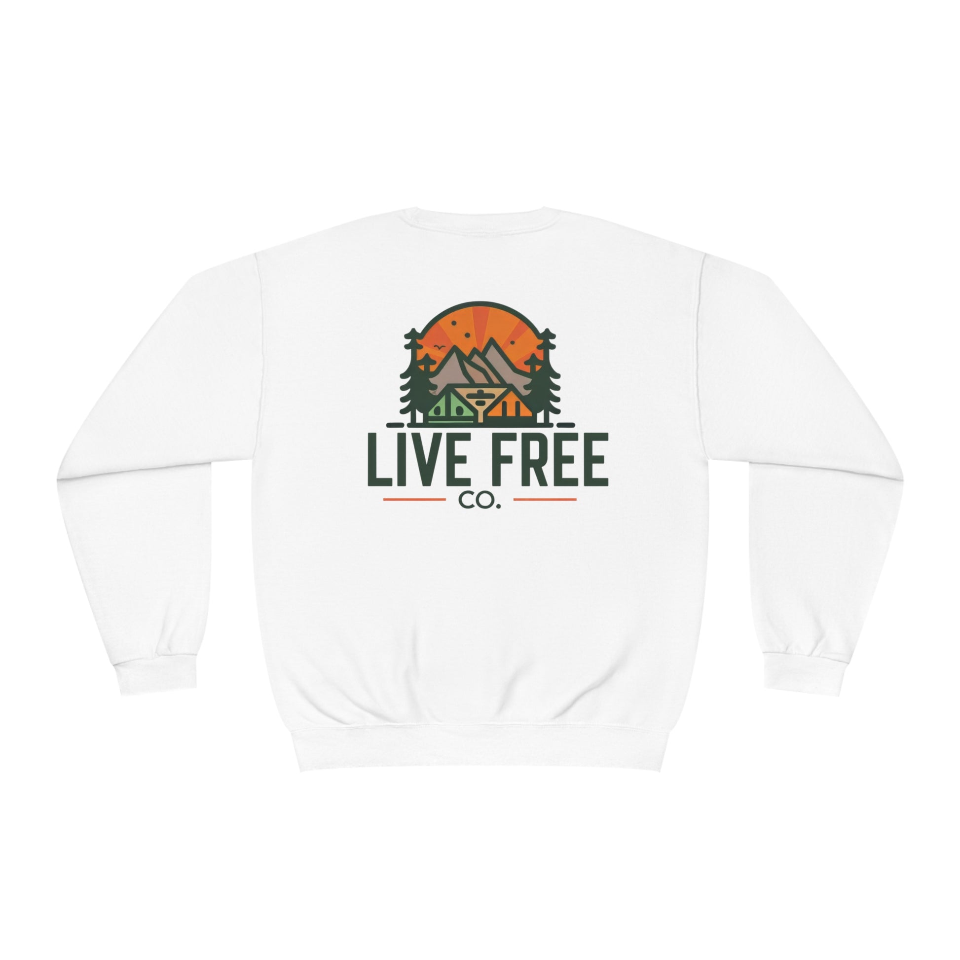 Simple Life Sweatshirt