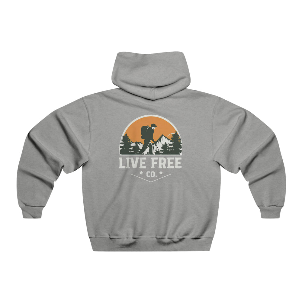 Journey Hoodie