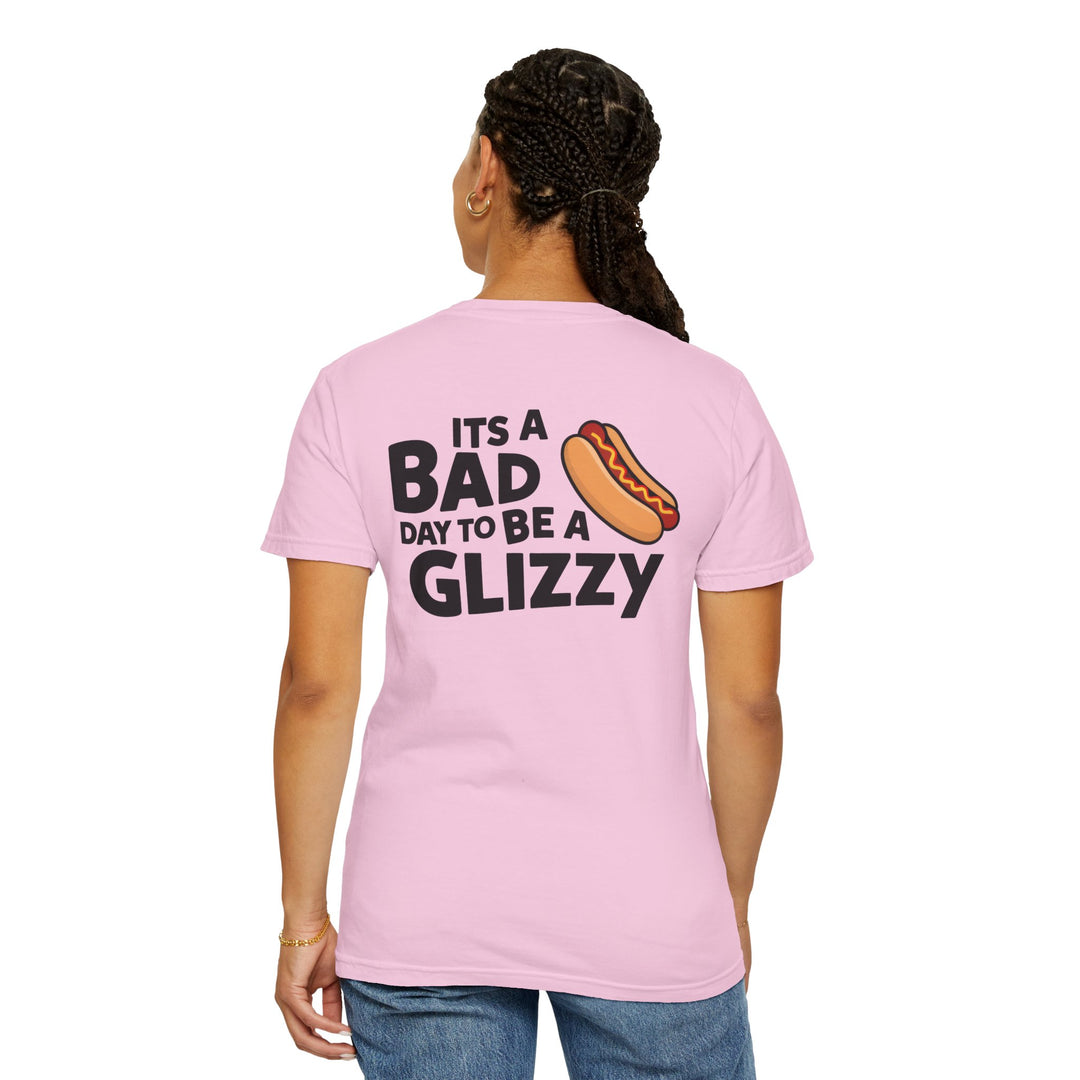 Glizzy T-shirt